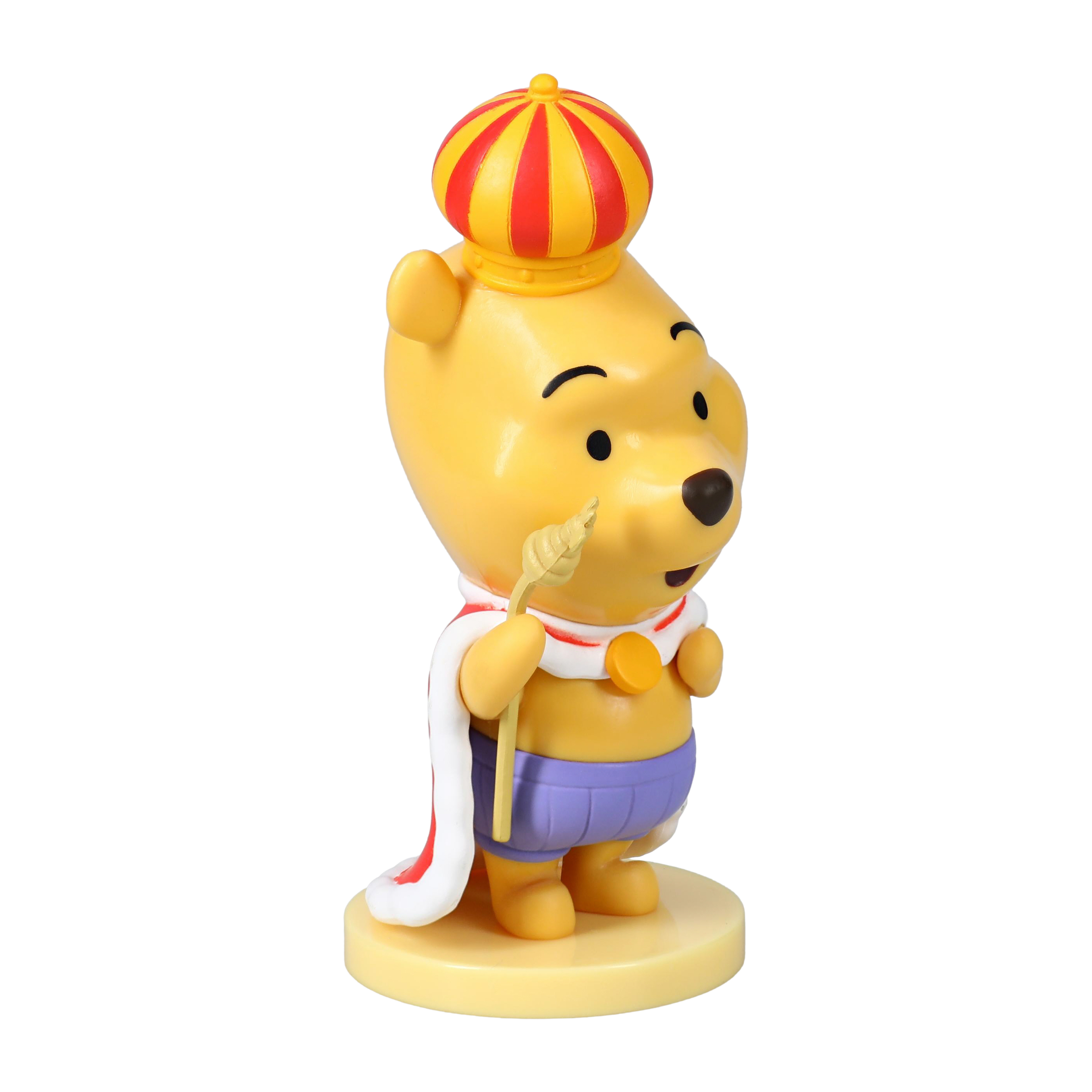 Disney Winne the Pooh Mystery Vinyl Figure (Styles May Vary)