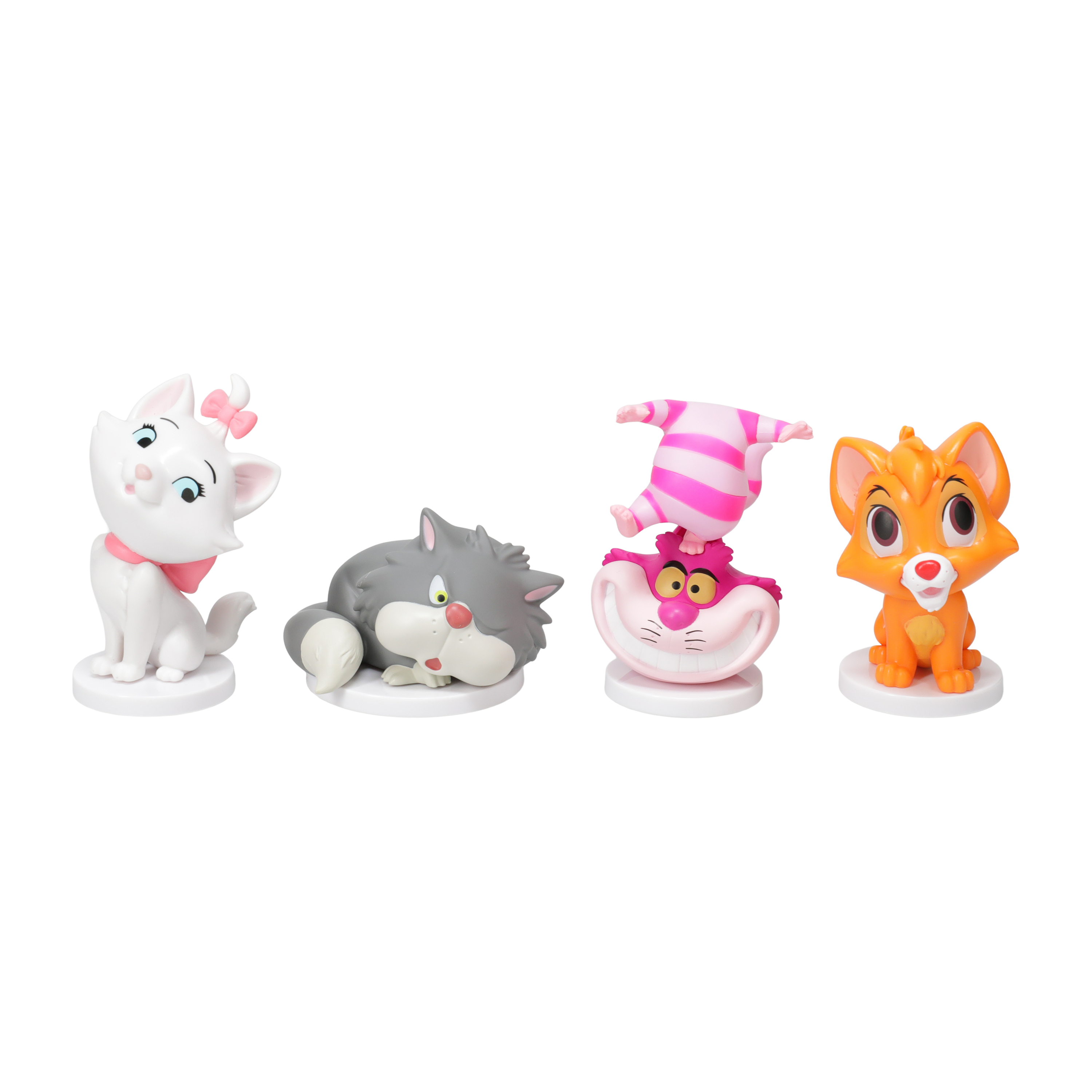 Disney Cats & Dogs Mystery Vinyl Figure (Styles May Vary)