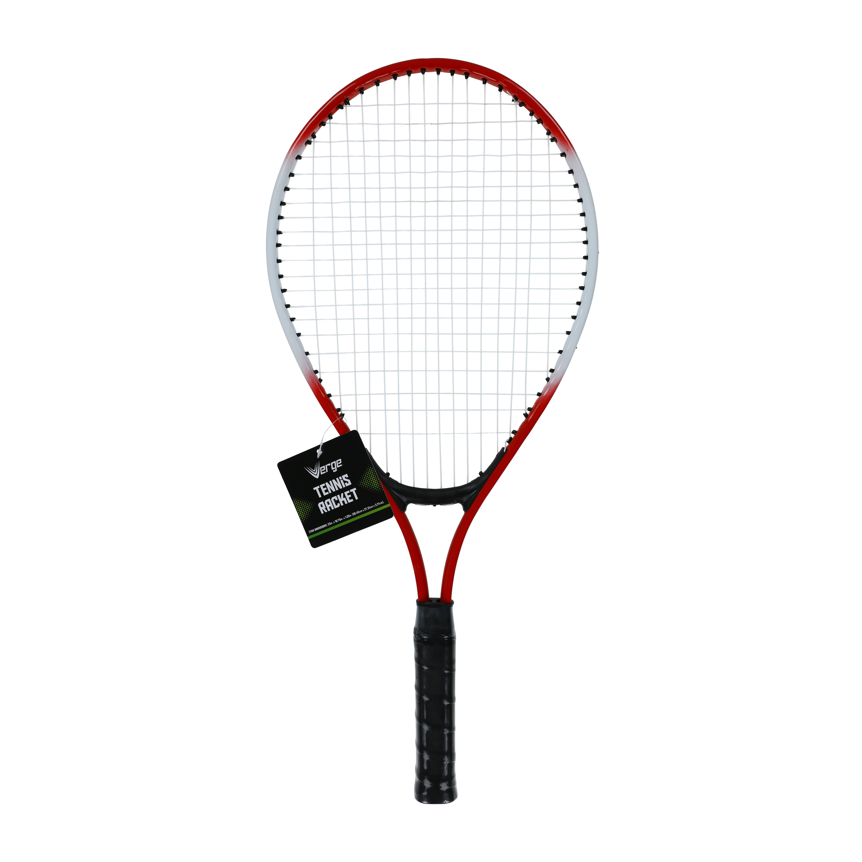 Five Below Verge® aluminum tennis racket 23in at Hamilton Place in