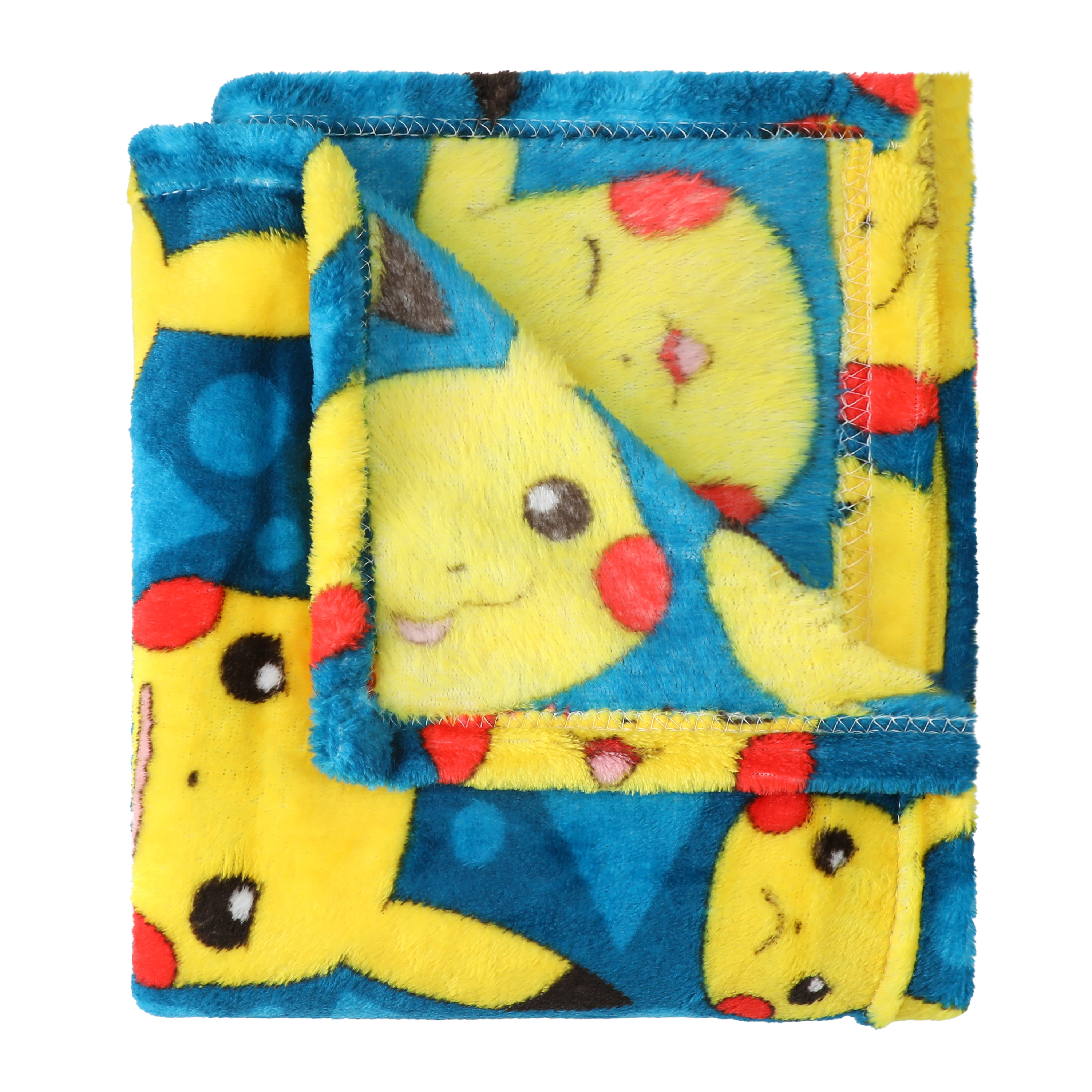Pokémon™ Silk Touch Throw 40inx50in
