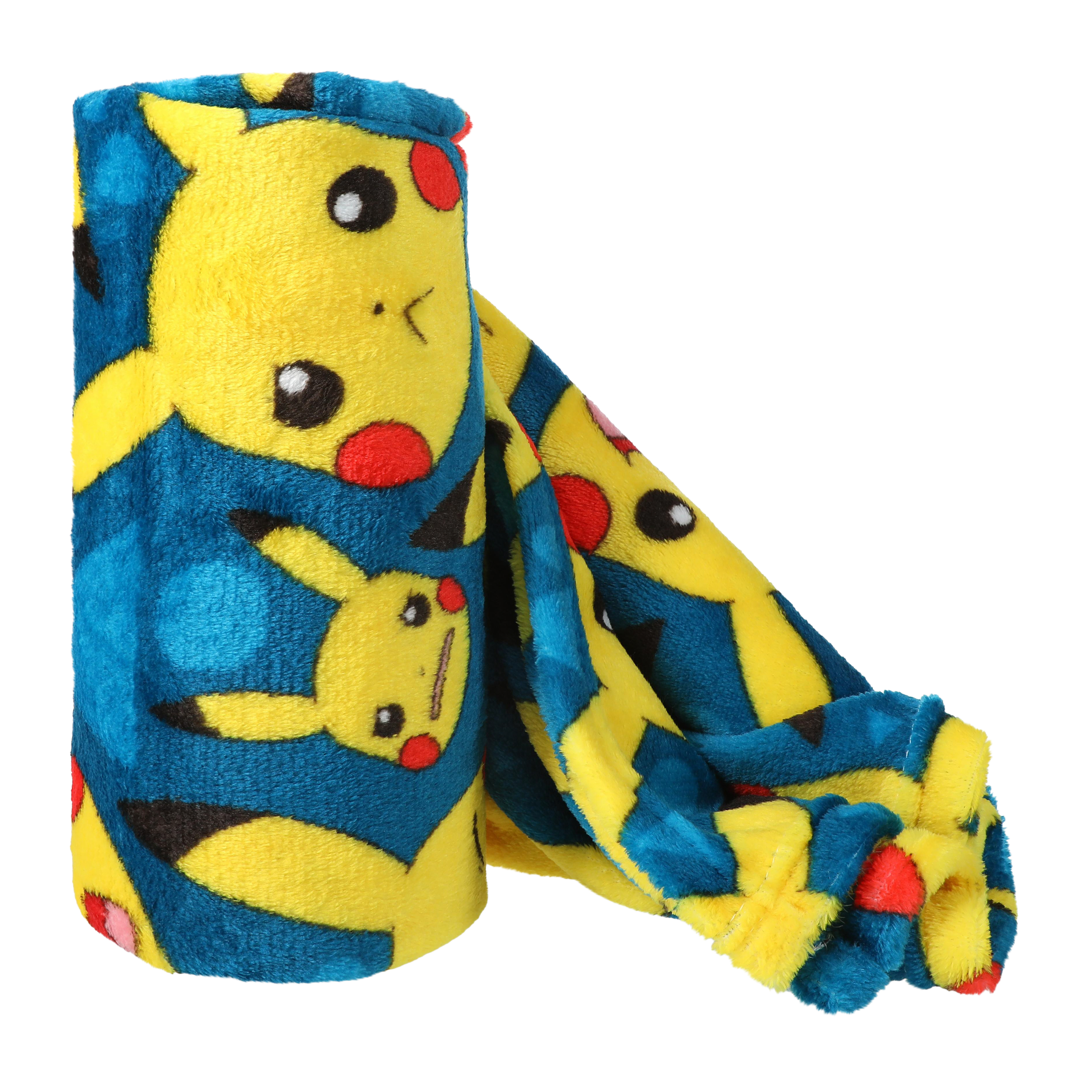 Pokémon™ Silk Touch Throw 40inx50in