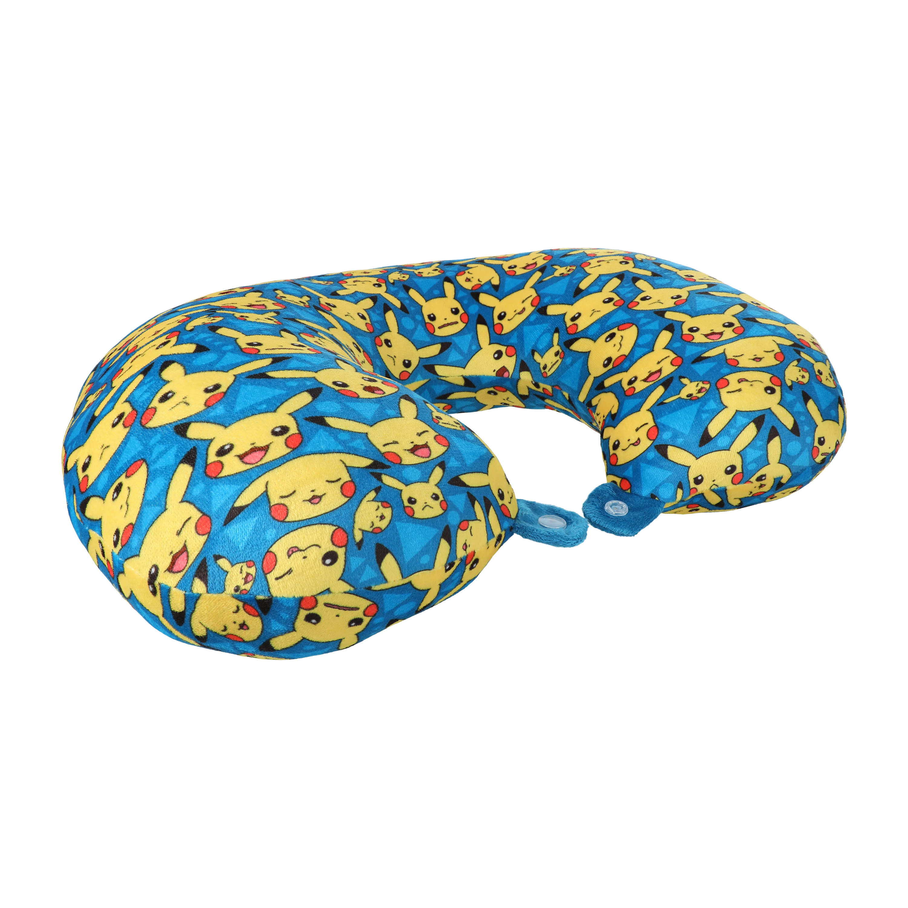 Pokémon™ Travel Neck Pillow
