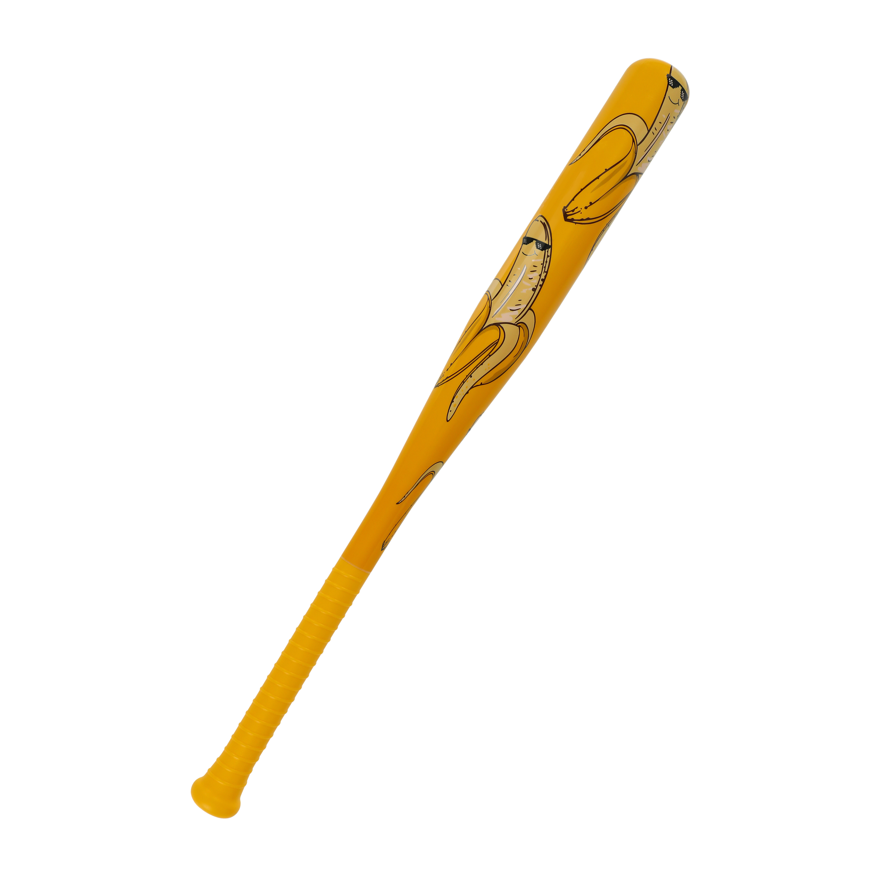 Lvl Up Banana Baseball Bat