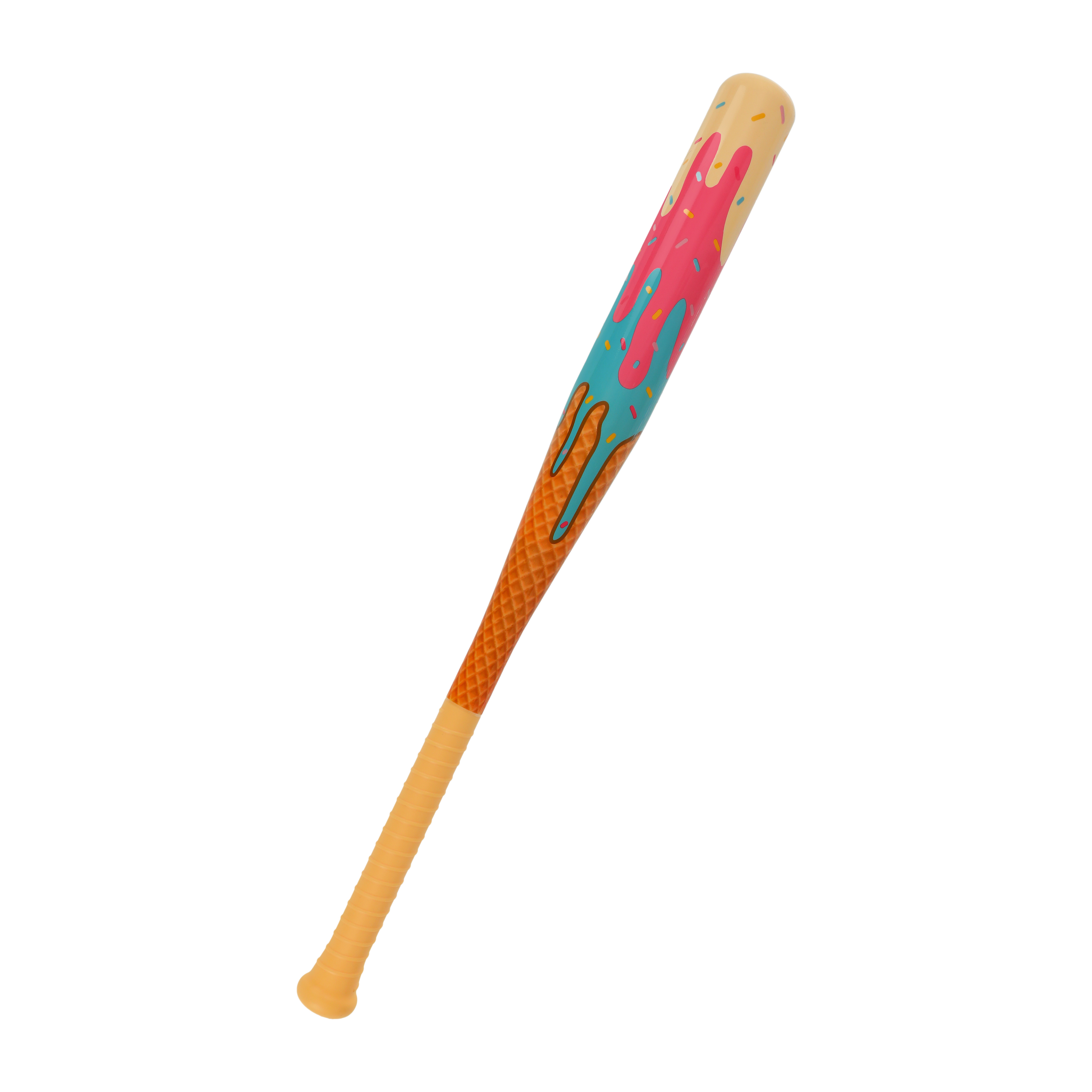 Lvl Up Ice Cream Baseball Bat