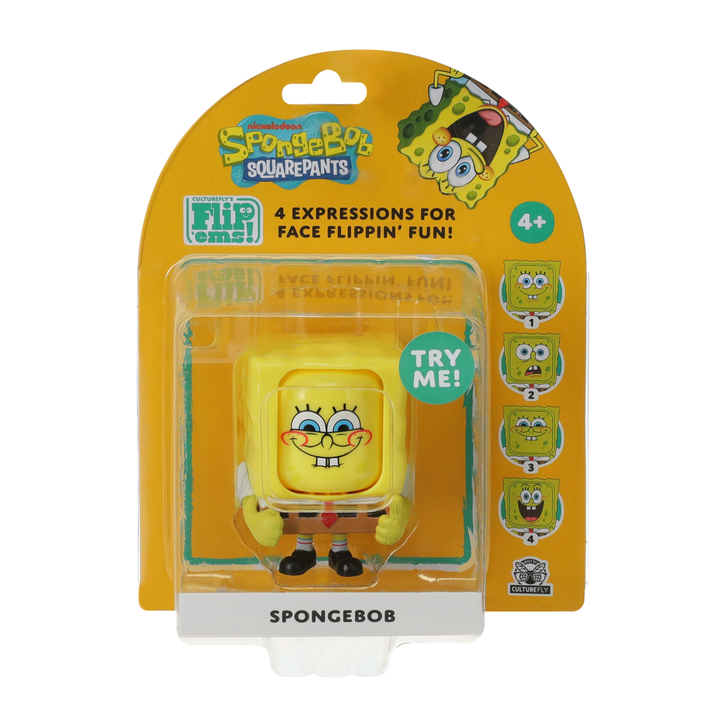 Disney Flip'ems! Toy