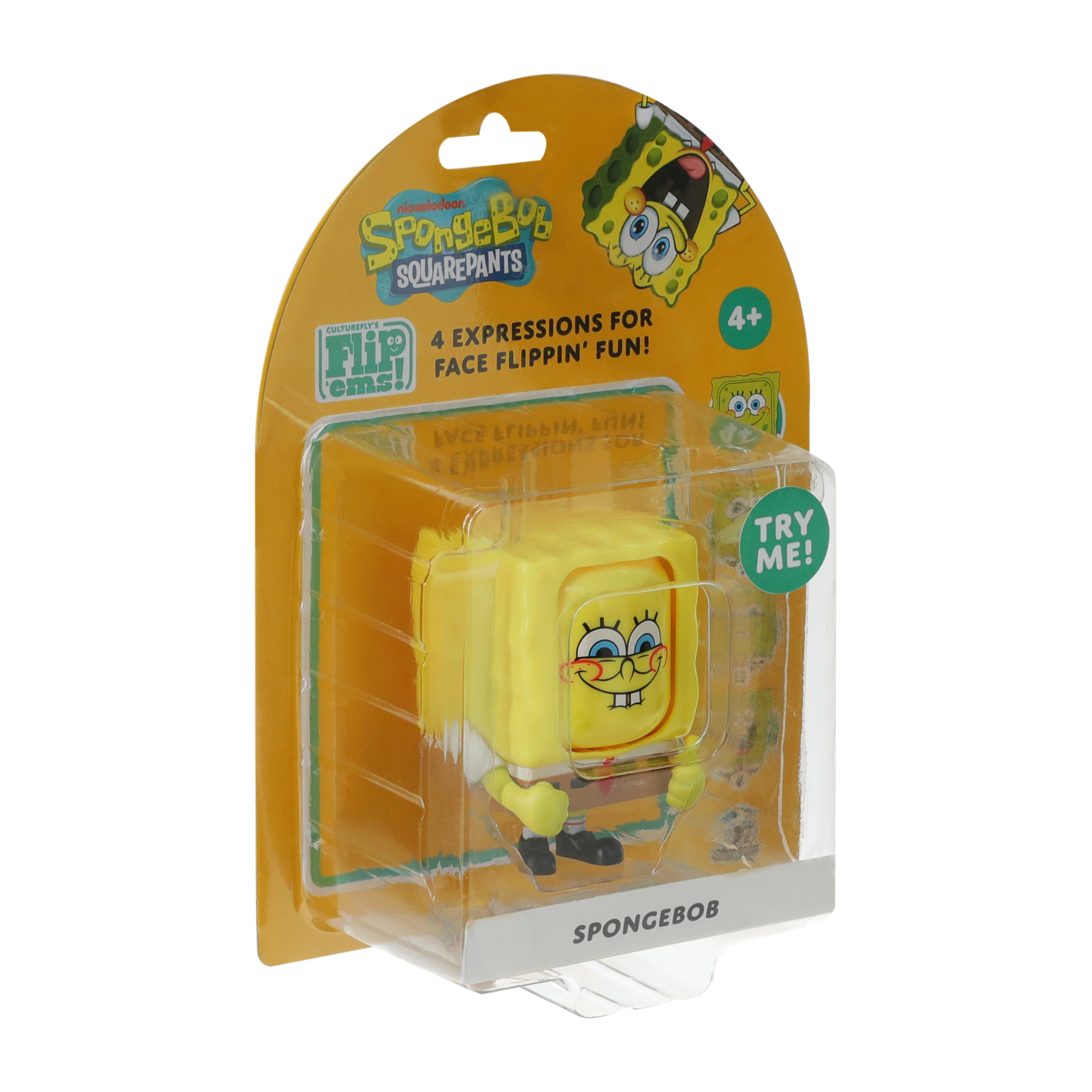 Disney Flip'ems! Toy