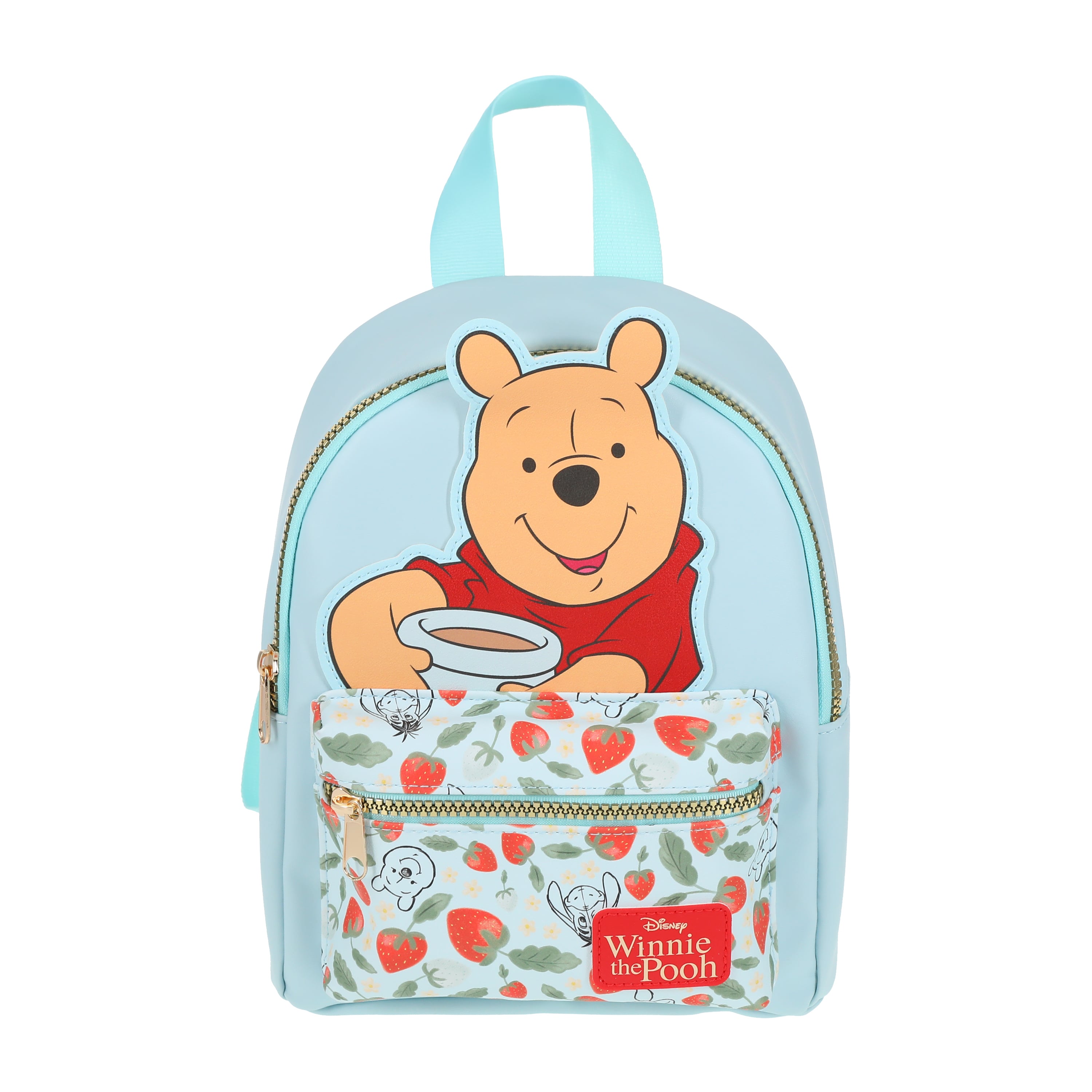Licensed Mini Backpack | Five Below