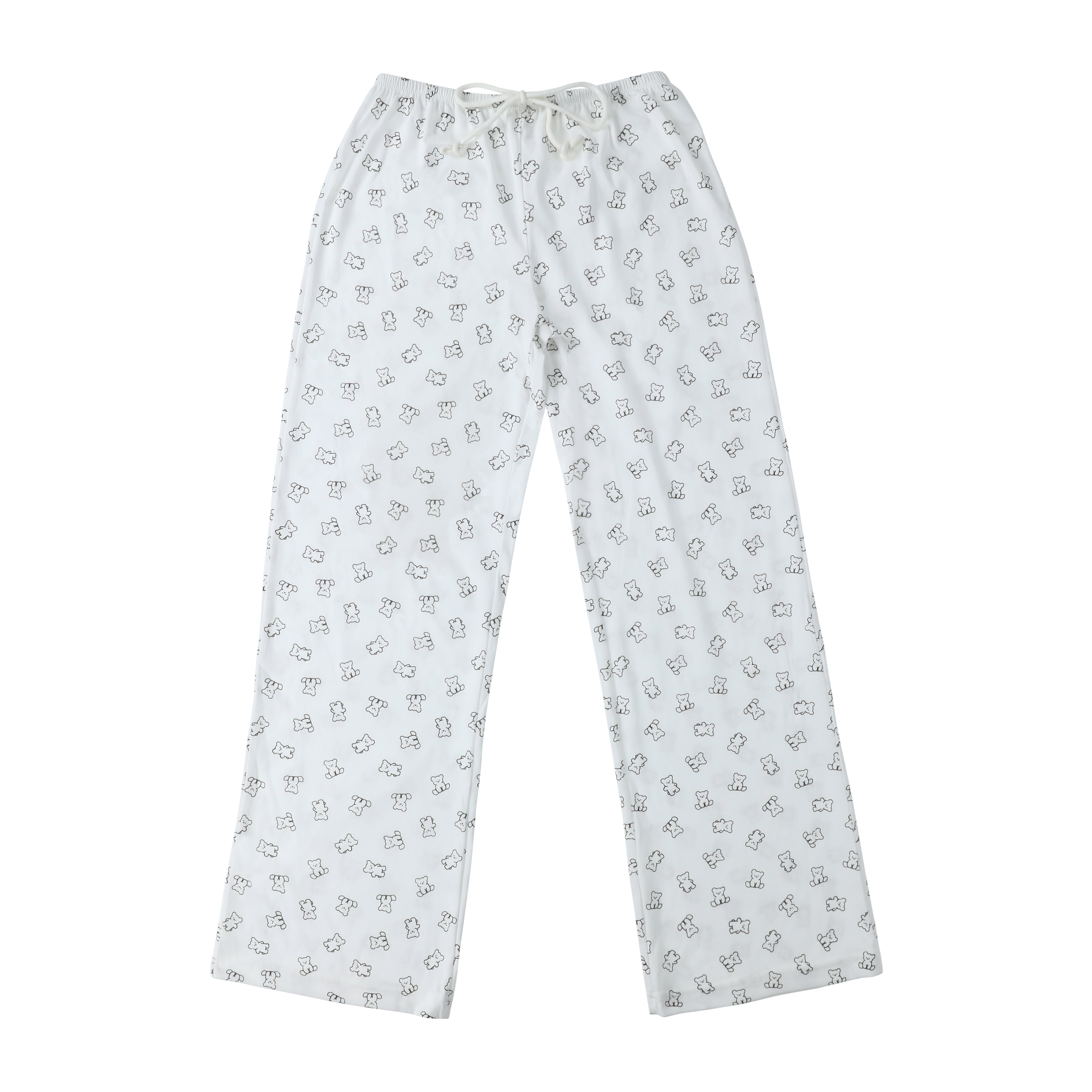 Juniors Wide Leg Pant