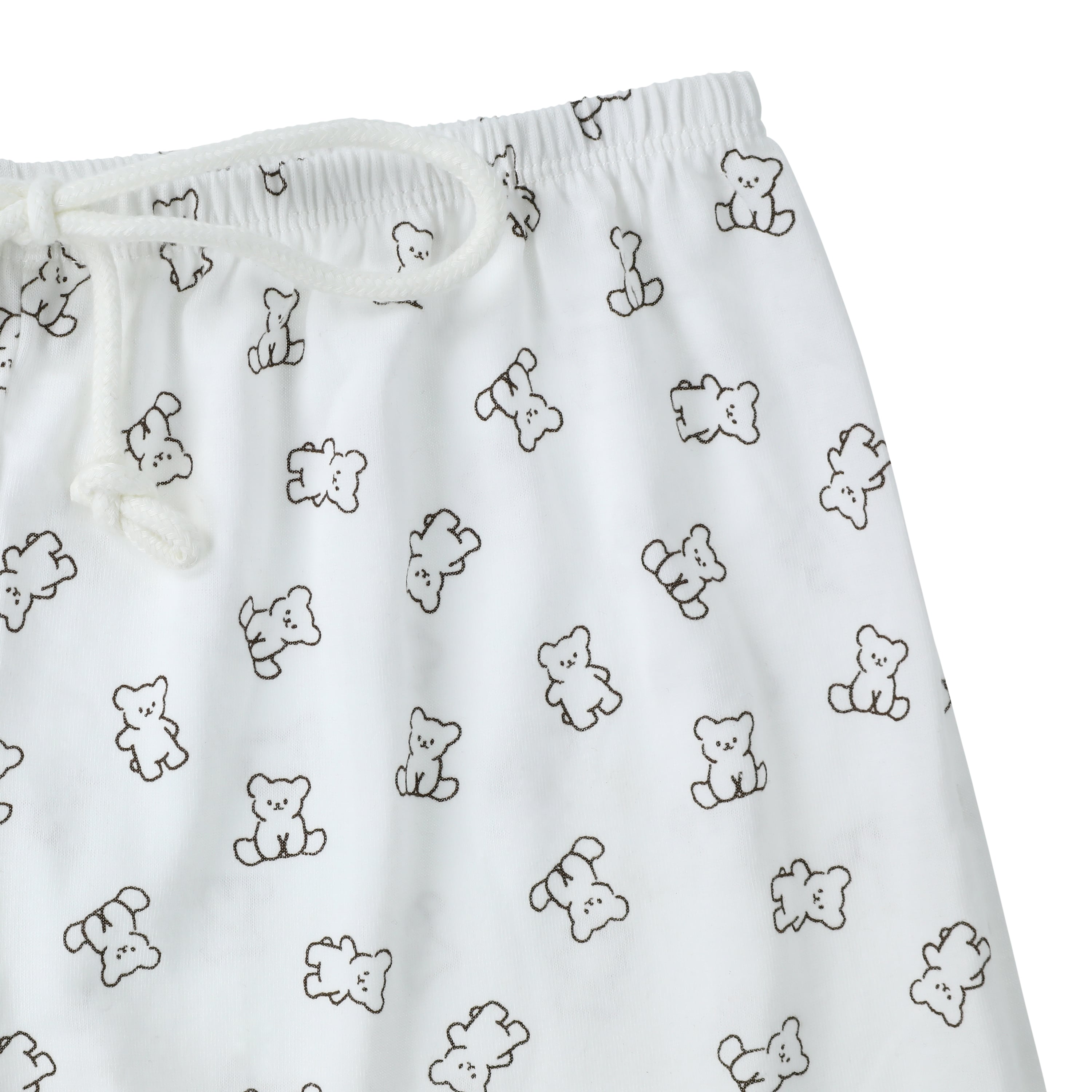 Juniors Wide Leg Pant