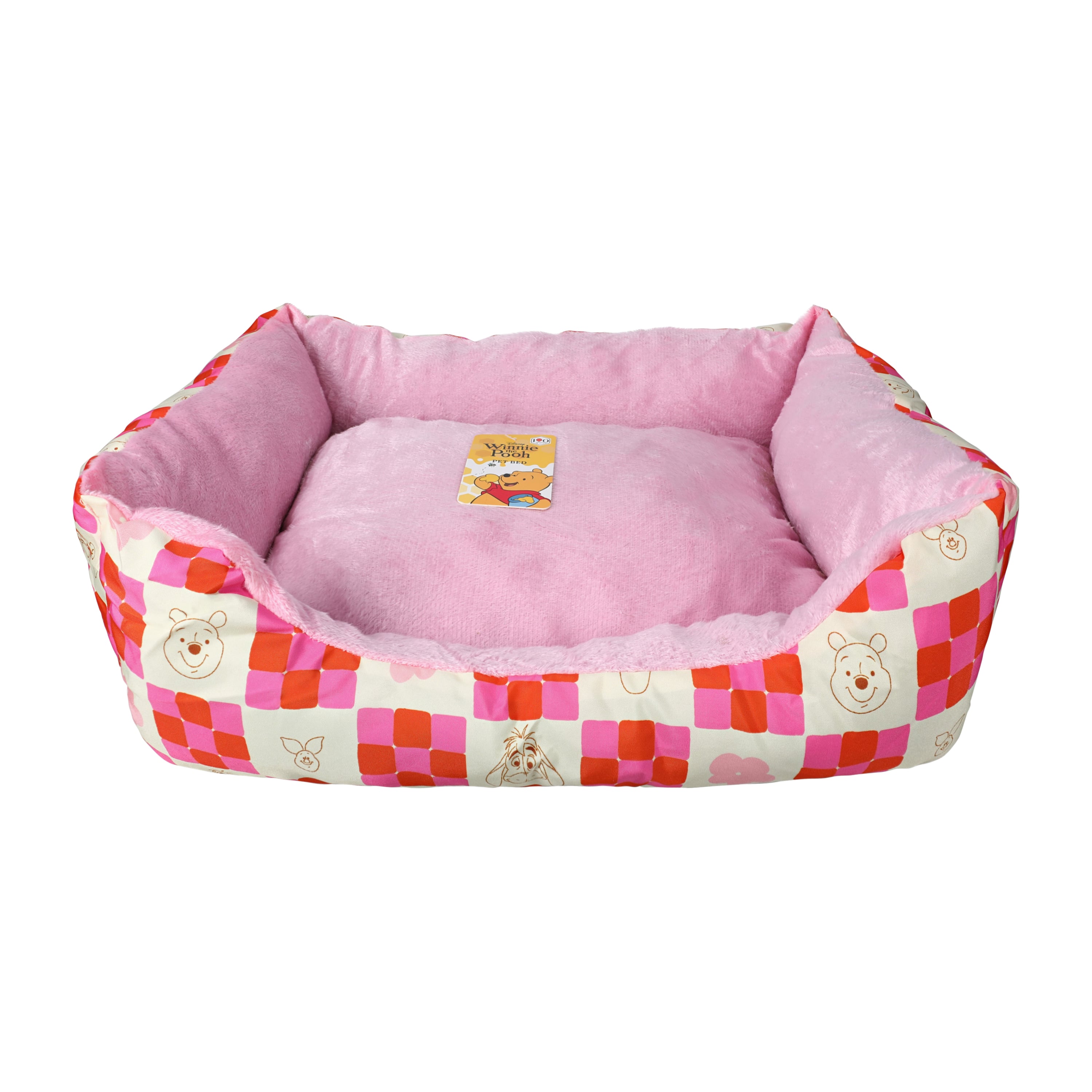 Disney Licensed Pet Cuddler Bed