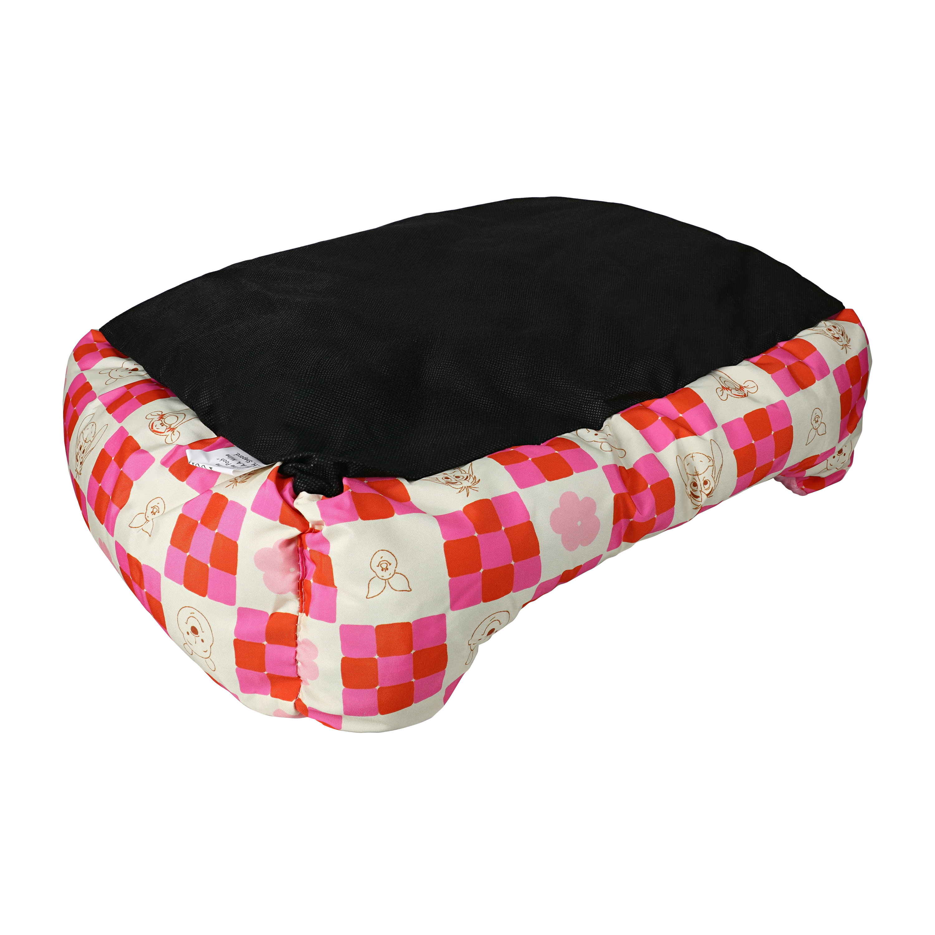 Disney Licensed Pet Cuddler Bed
