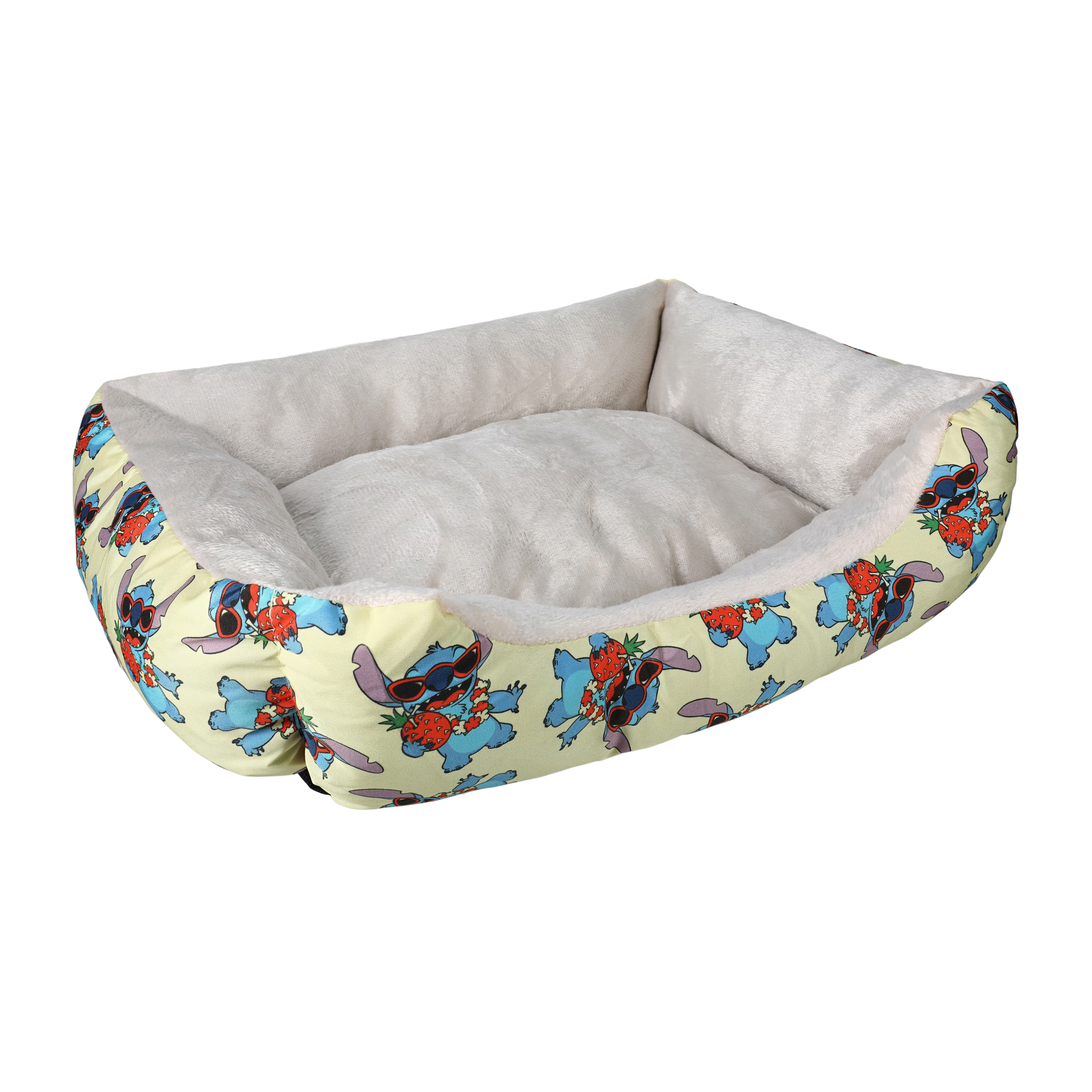 Disney Licensed Pet Cuddler Bed