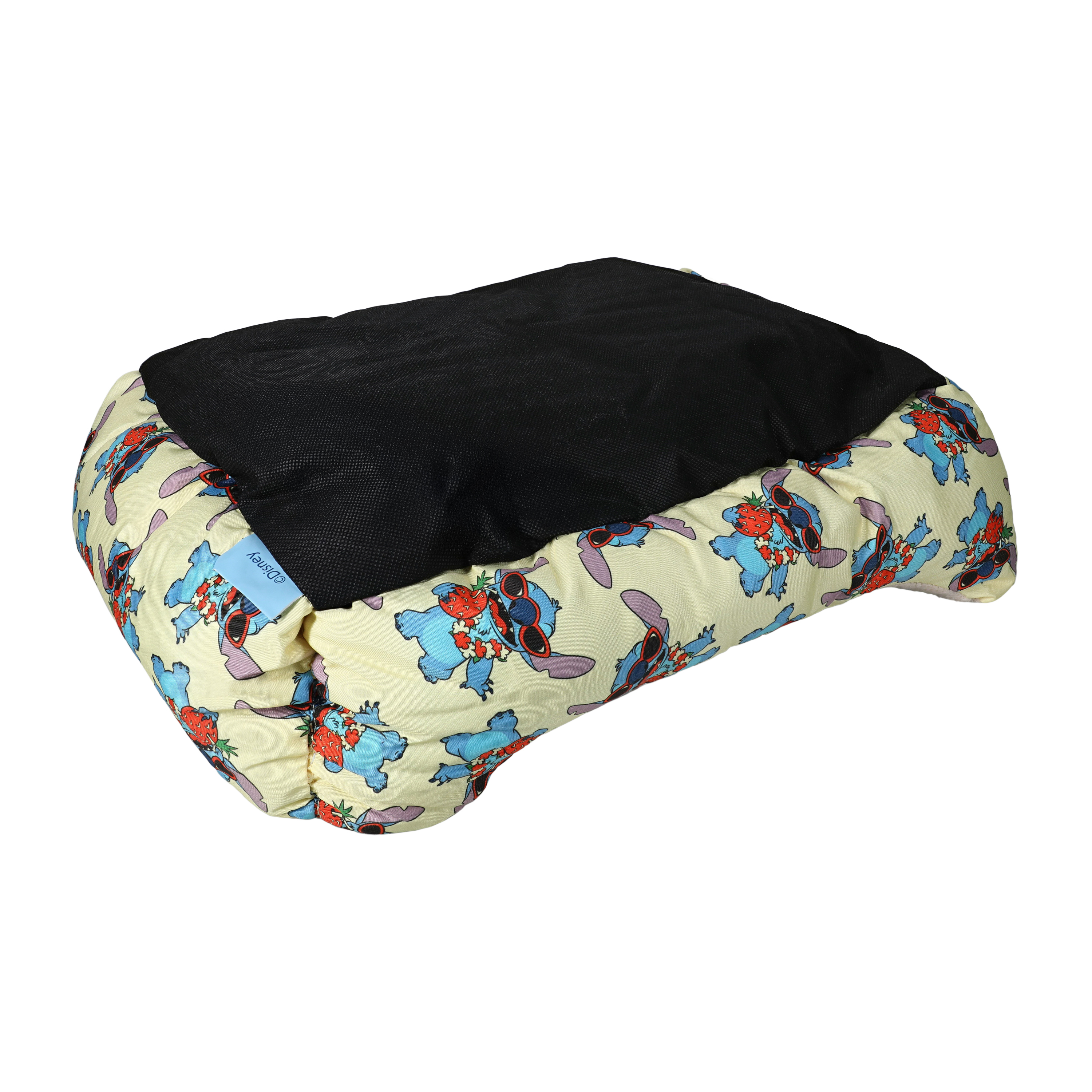 Disney Licensed Pet Cuddler Bed