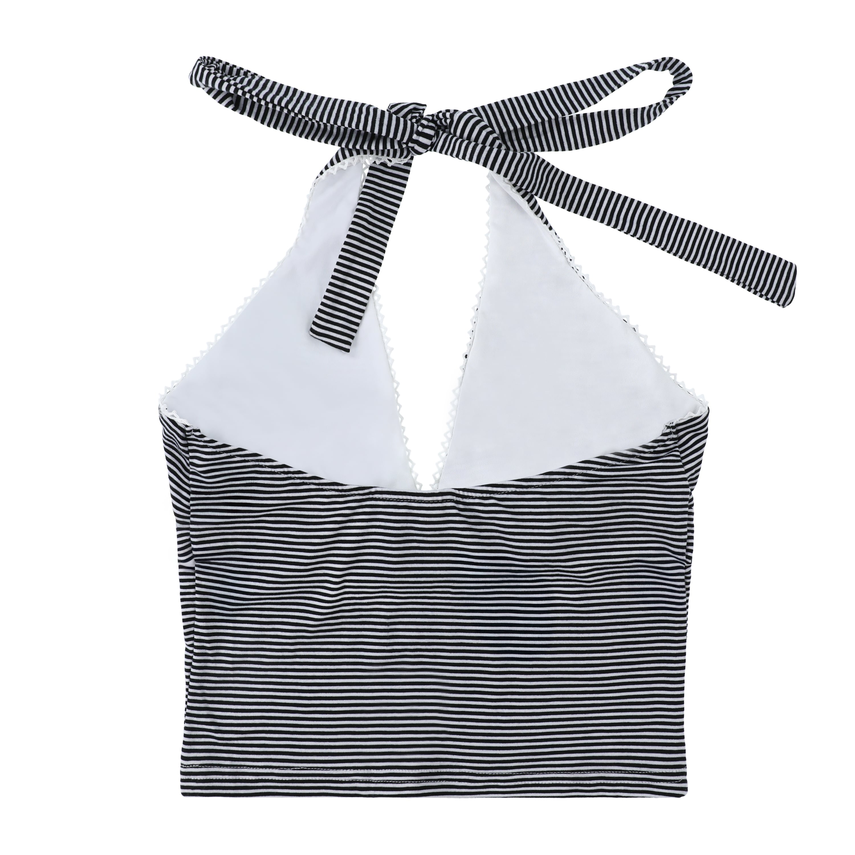 Juniors Halter Top