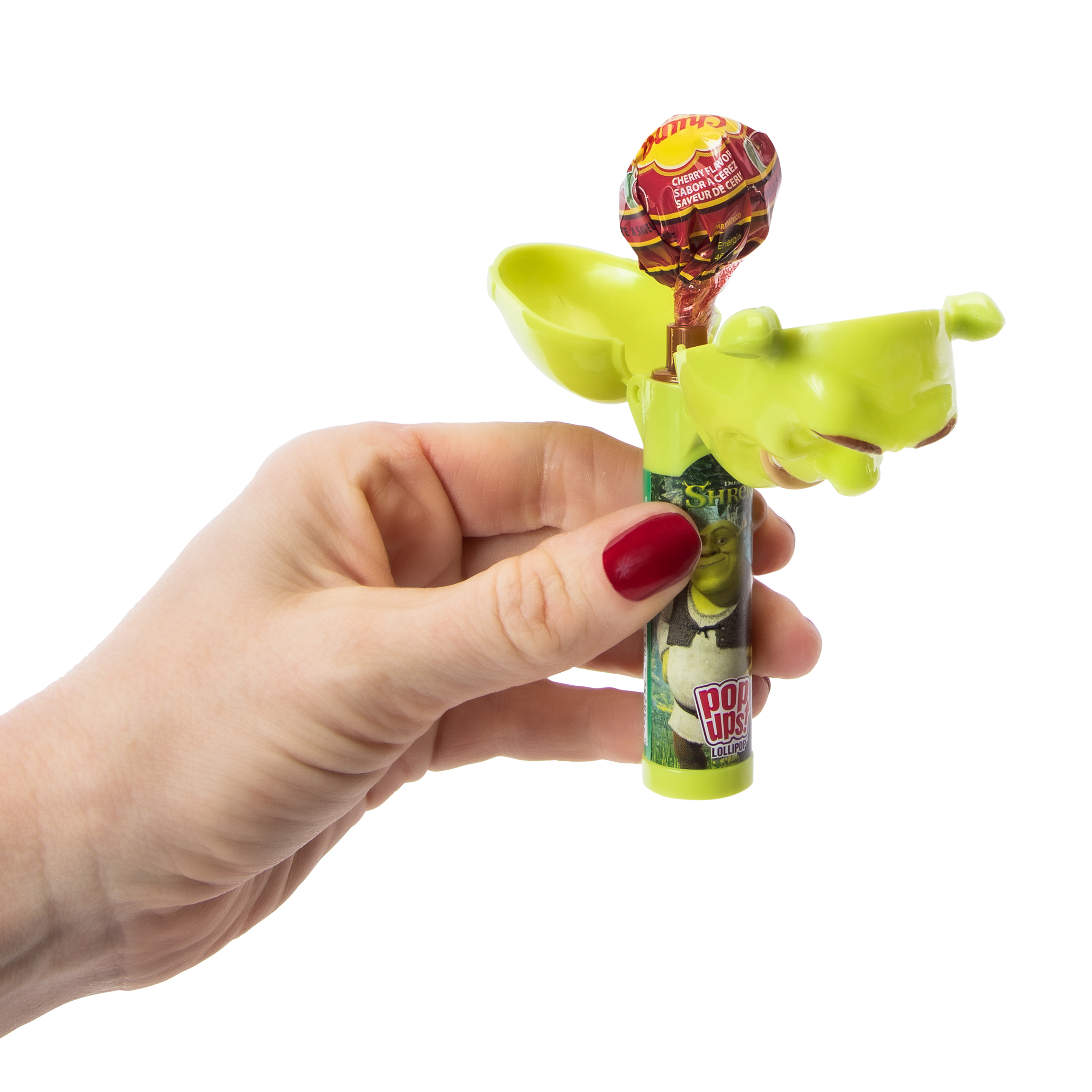 DreamWorks Shrek Pop Ups! Lollipop® 0.8oz