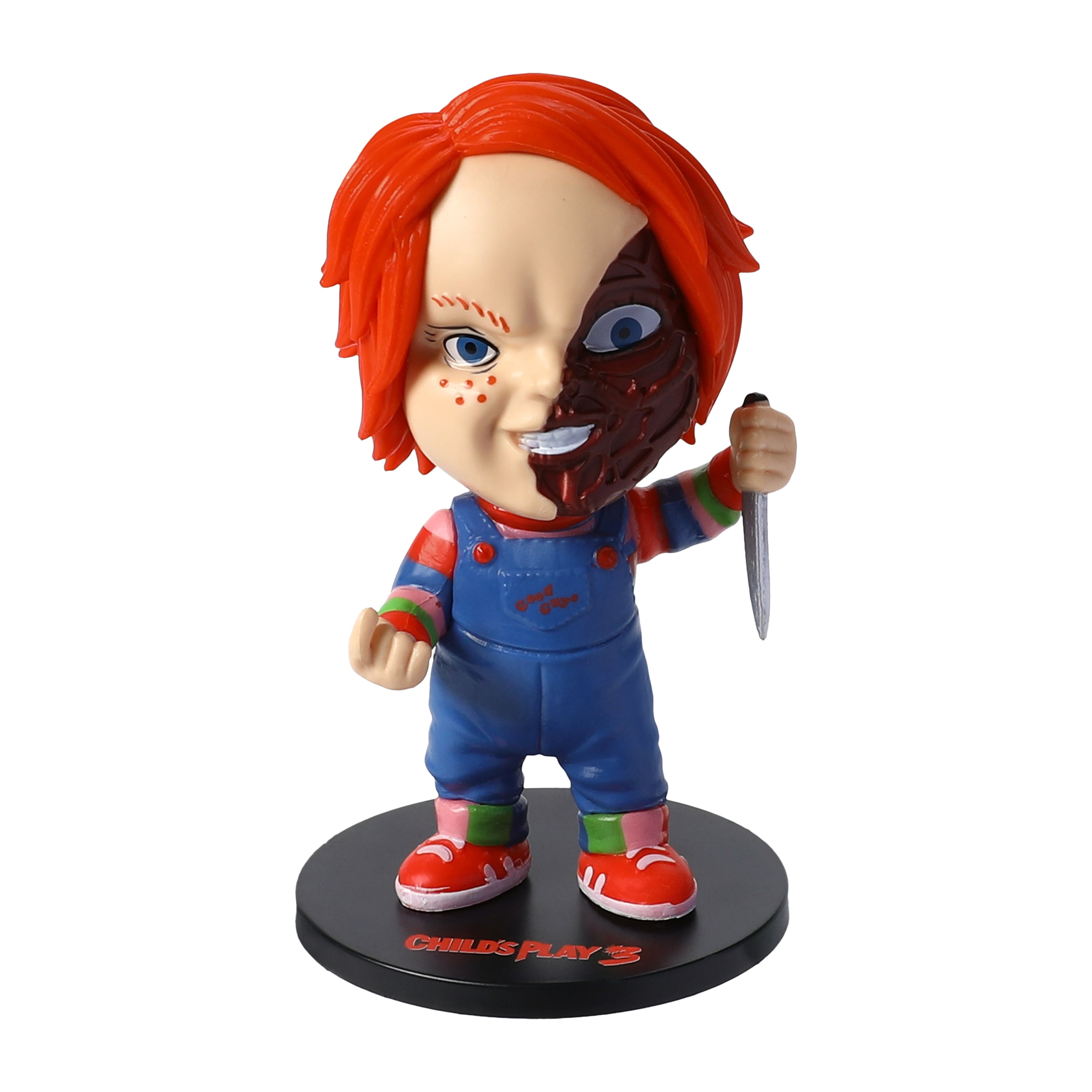Chucky Character Bobblehead Figure