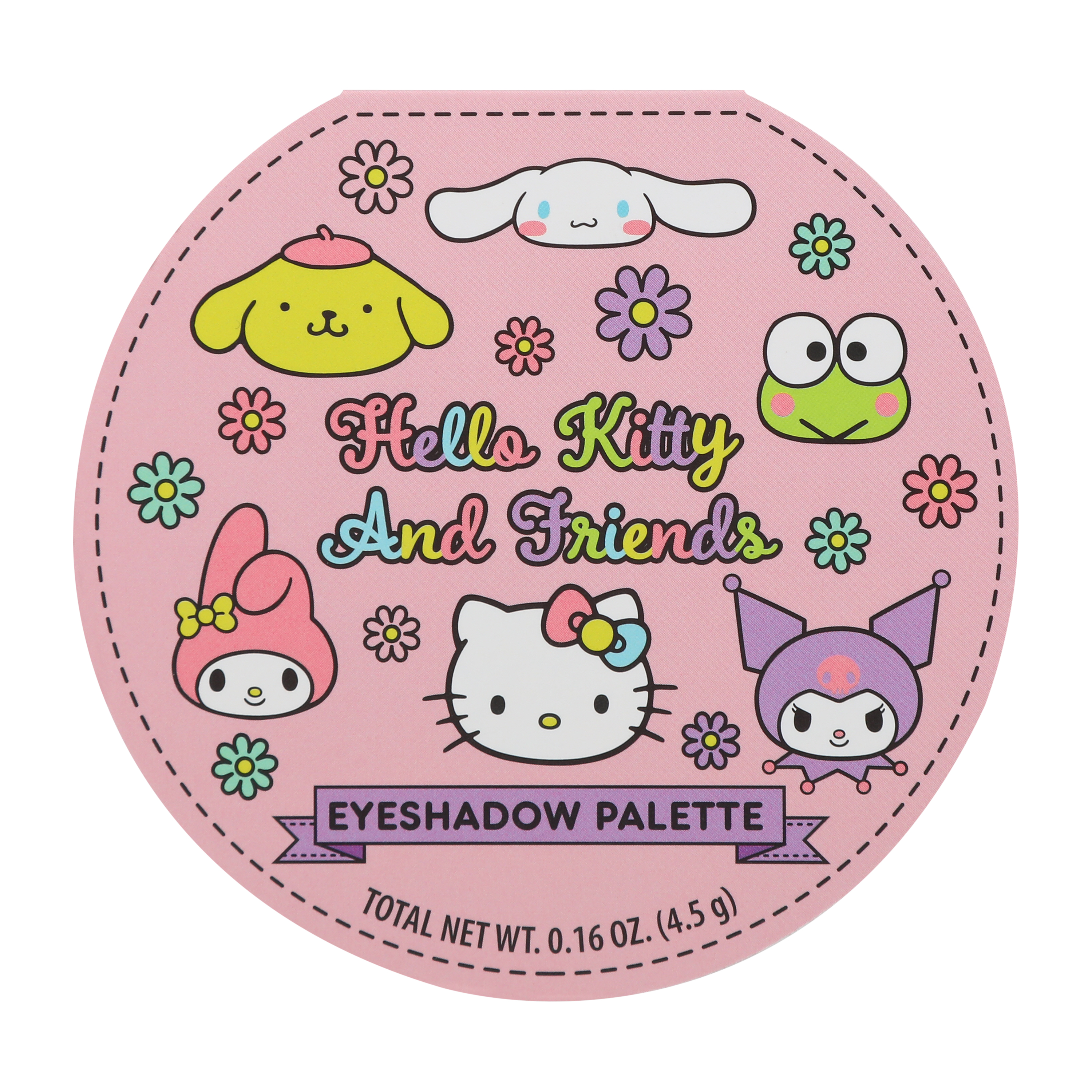 Hello Kitty And Friends® Eye Palette