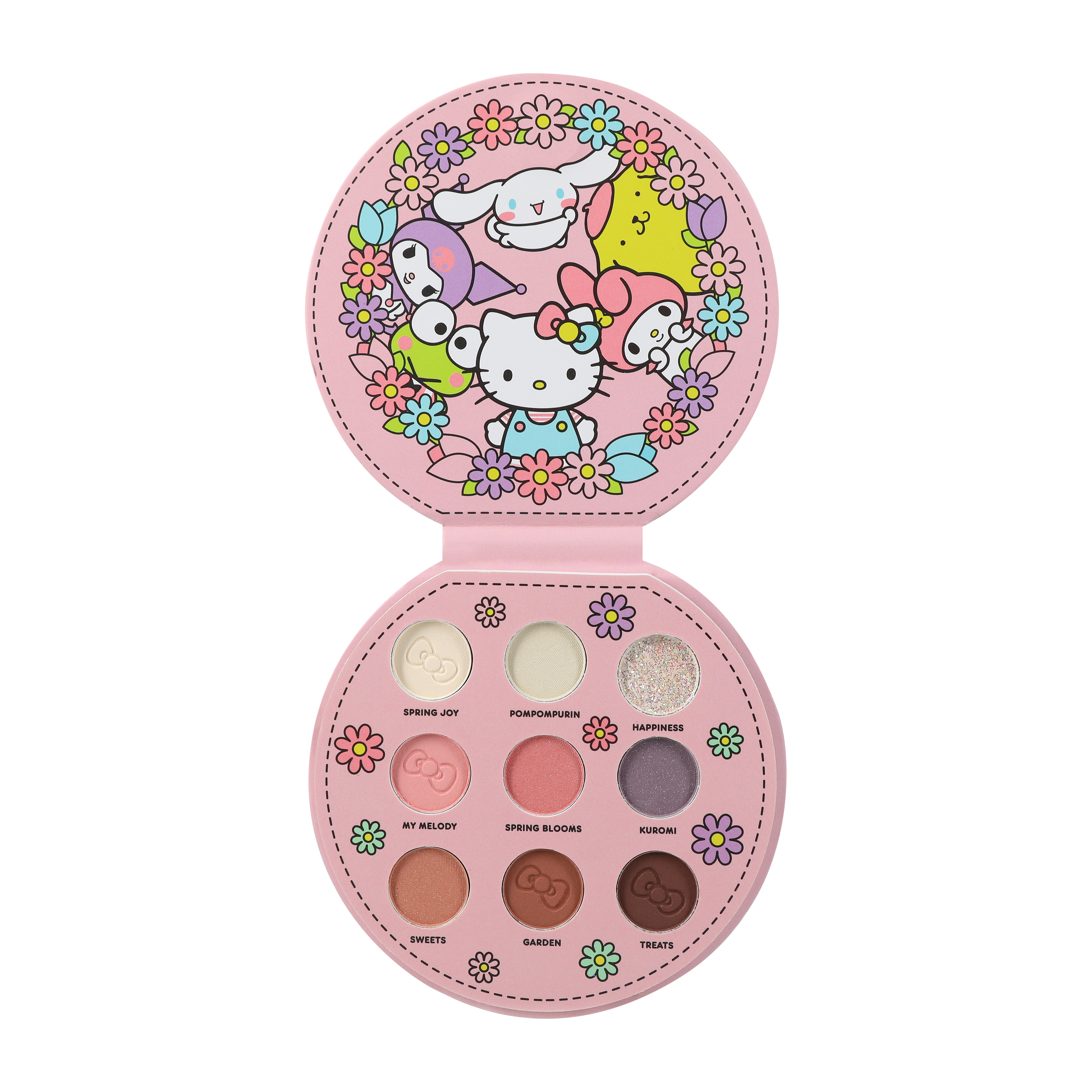 Hello Kitty And Friends® Eye Palette