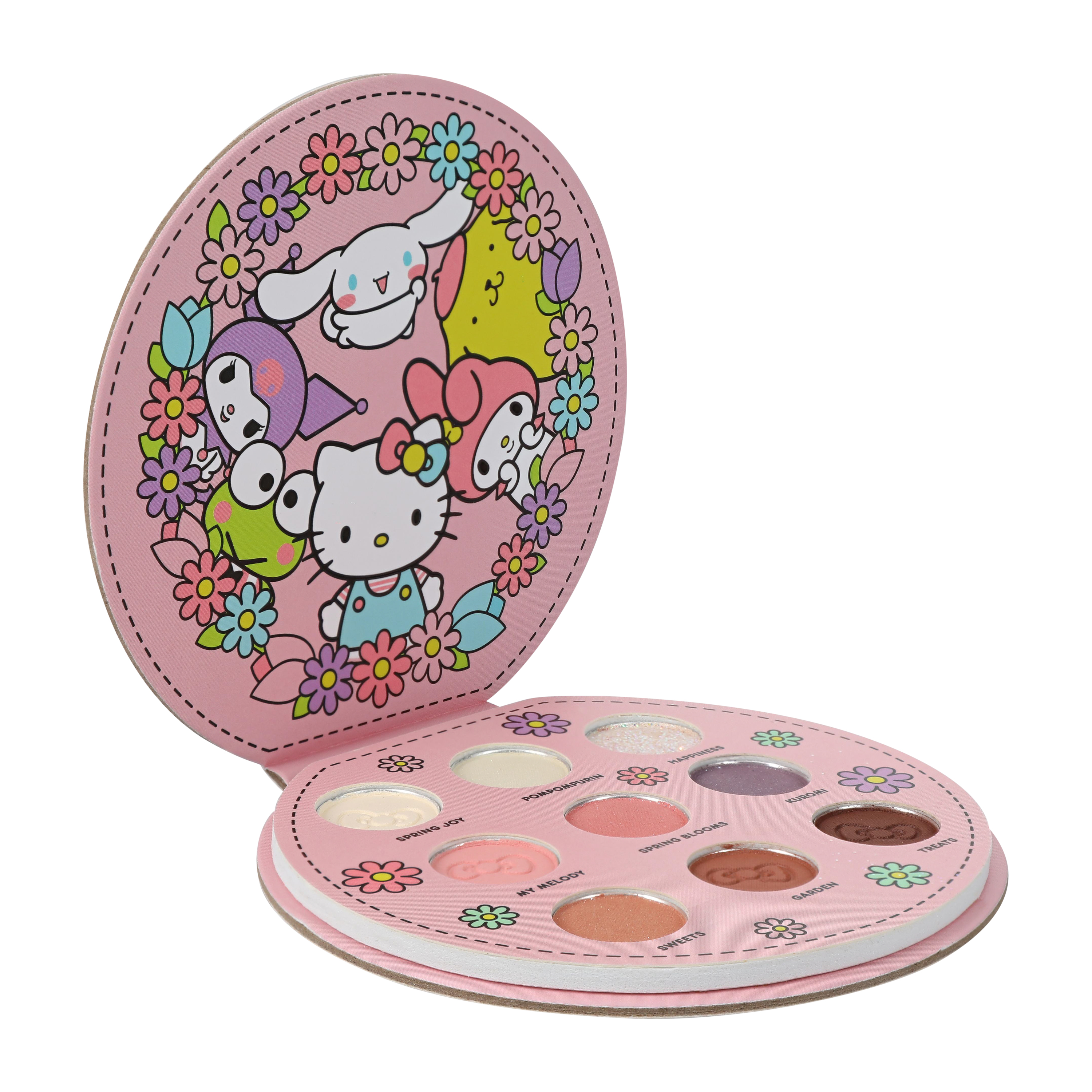 Hello Kitty And Friends® Eye Palette