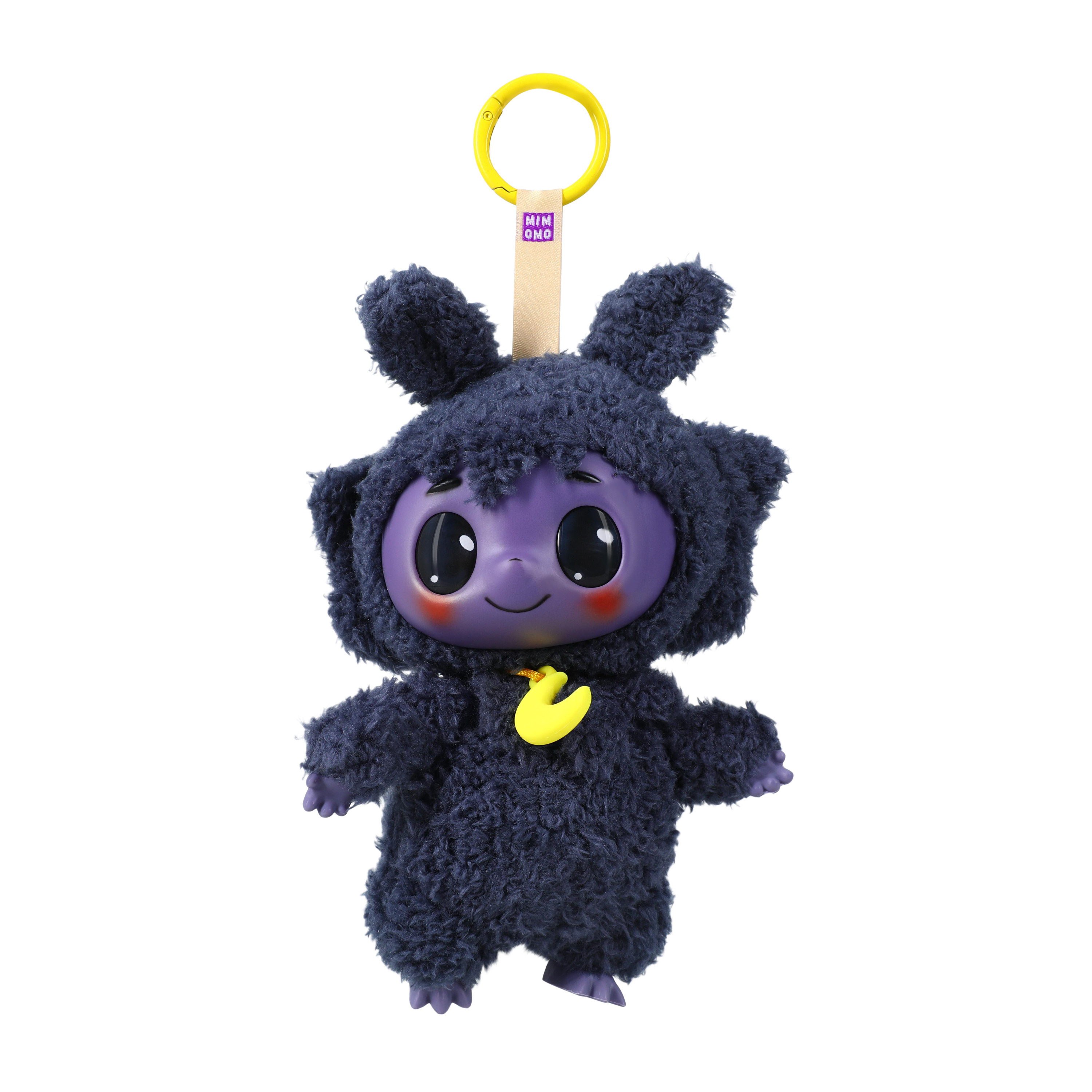 Mimomo Dream Sprouts Surprise Plush (Styles May Vary)