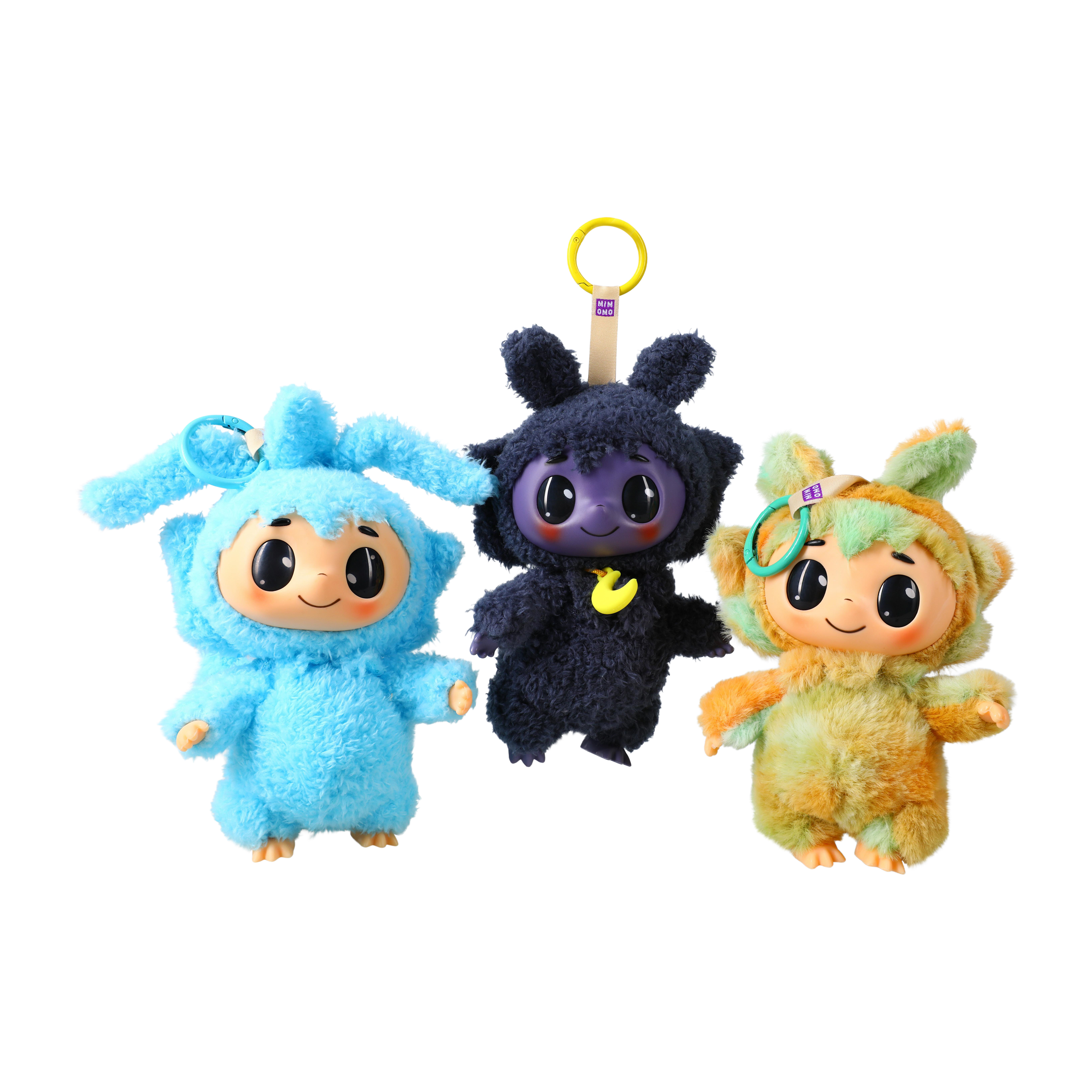 Mimomo Dream Sprouts Surprise Plush (Styles May Vary)