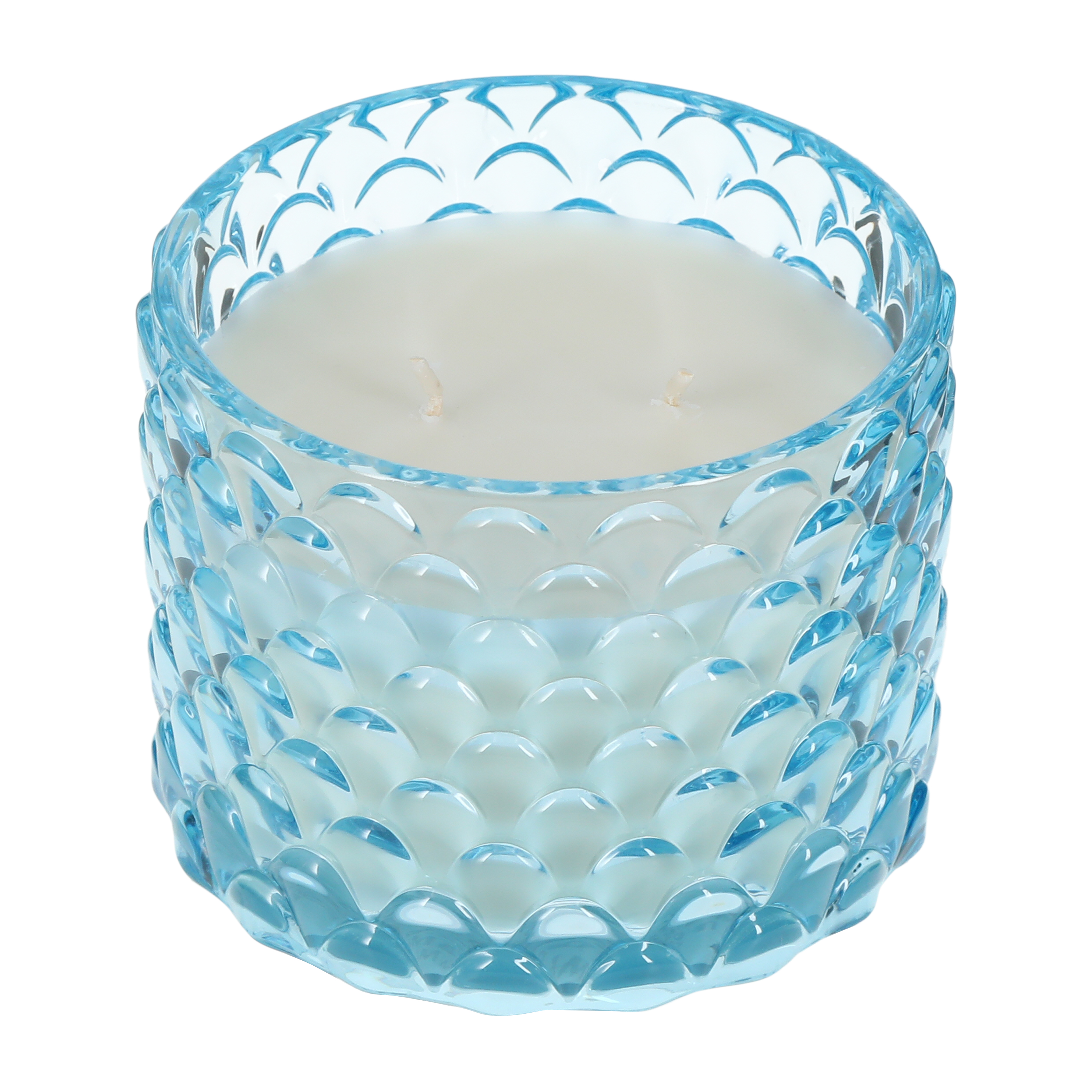 Vela Aromatica 11oz - Pa que tu casa huela rico y se sienta chula 3