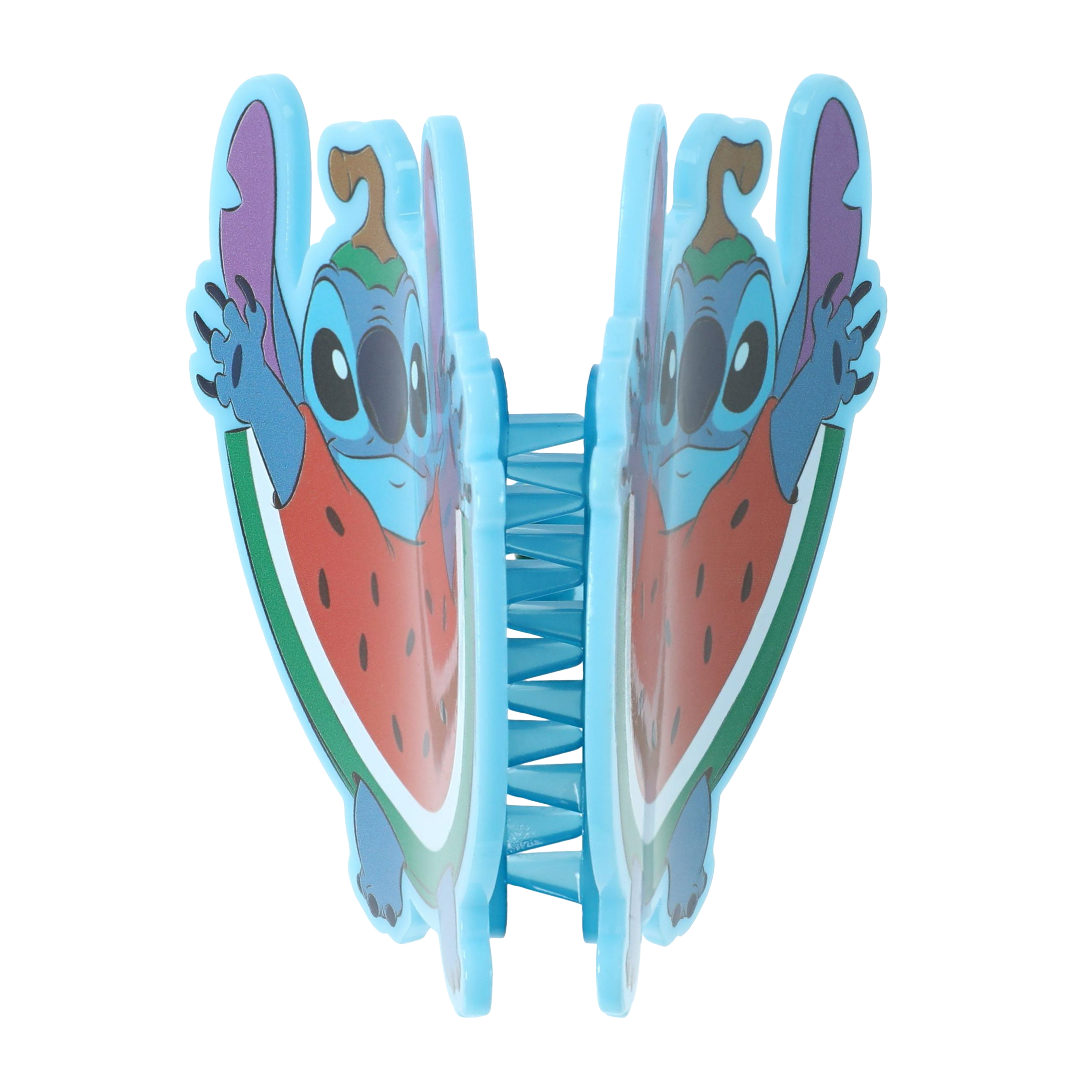 Licensed Claw Hair Clip