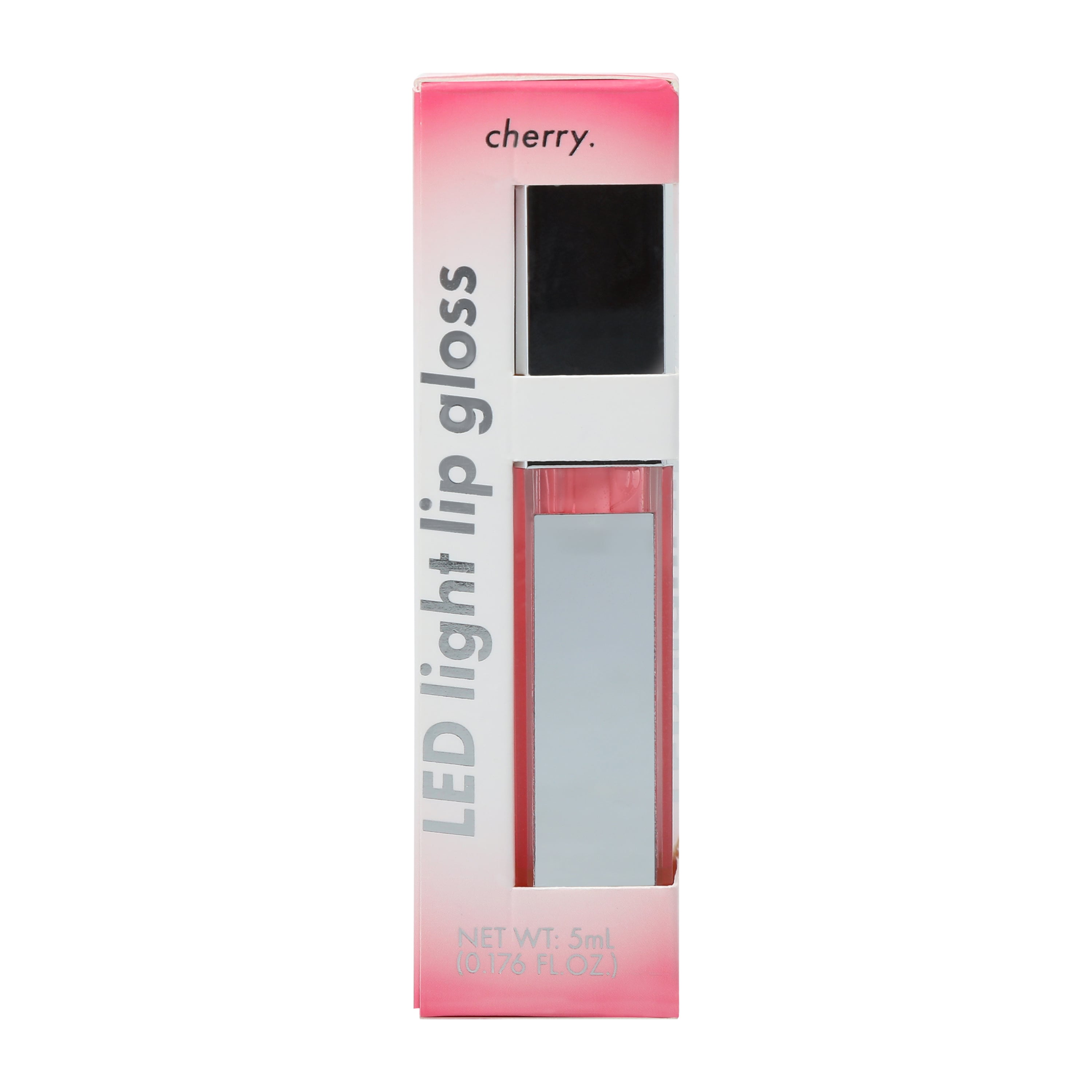 Brillo Labial con Luz LED Chuleria y Glamour al Instante 2