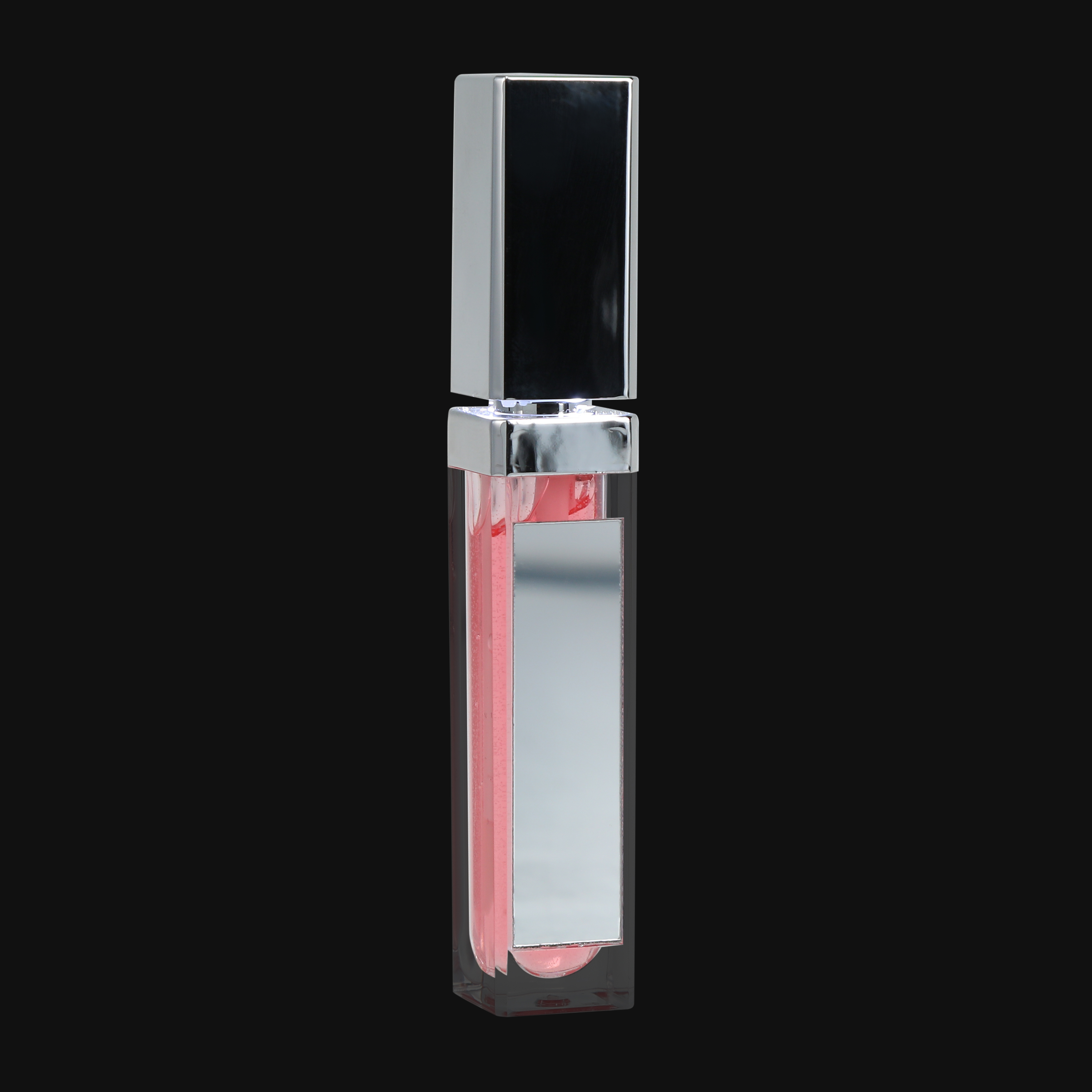 Brillo Labial con Luz LED Chuleria y Glamour al Instante 4