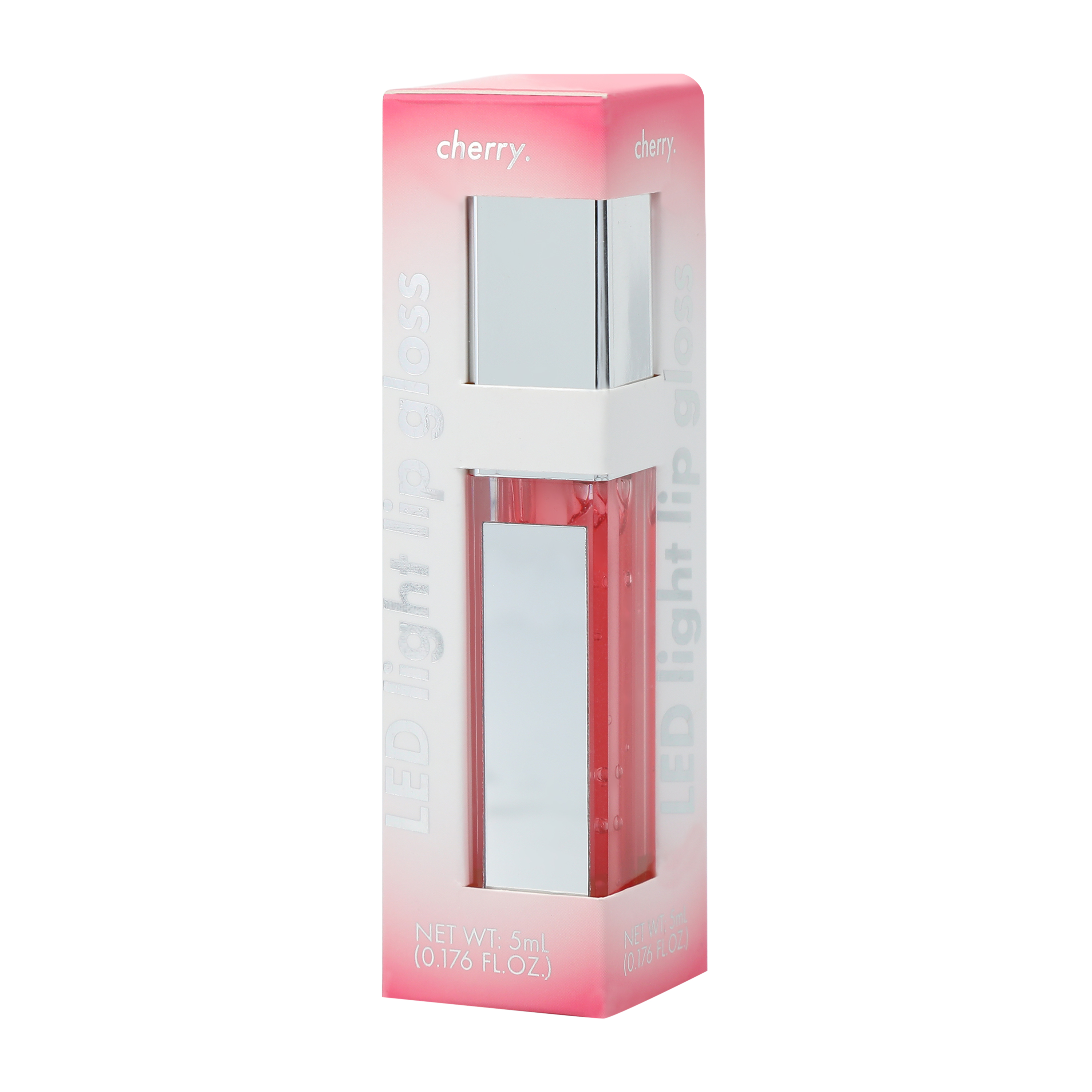 Brillo Labial con Luz LED Chuleria y Glamour al Instante 5