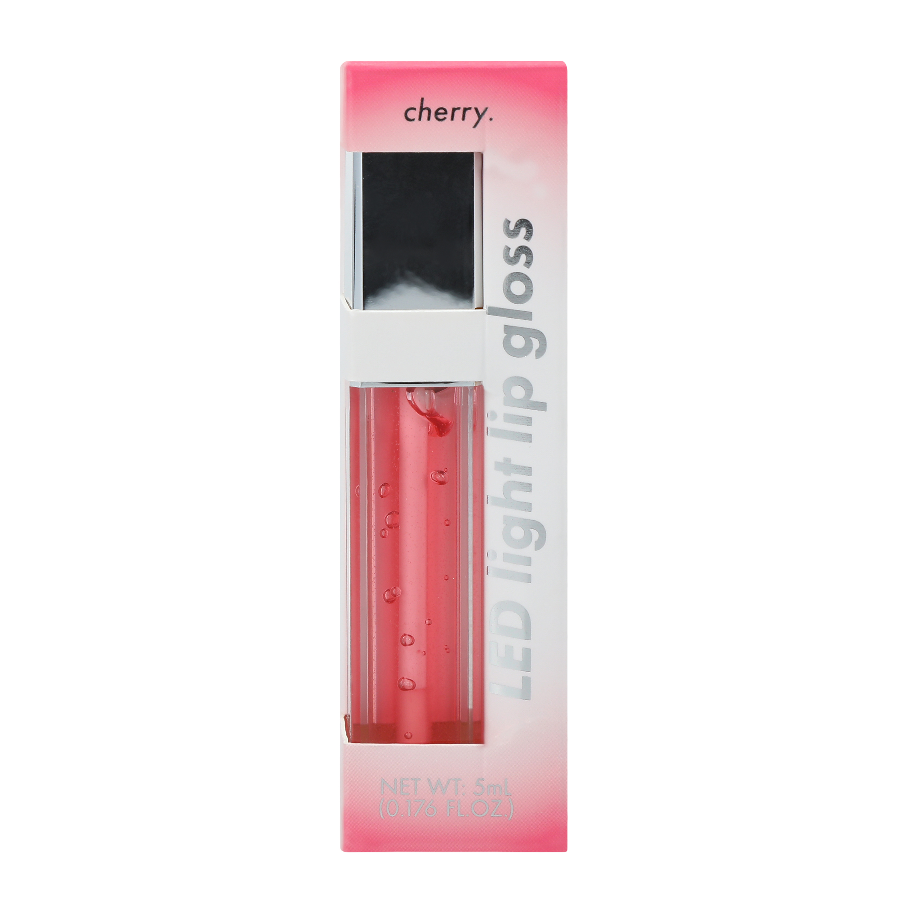 Brillo Labial con Luz LED Chuleria y Glamour al Instante 6