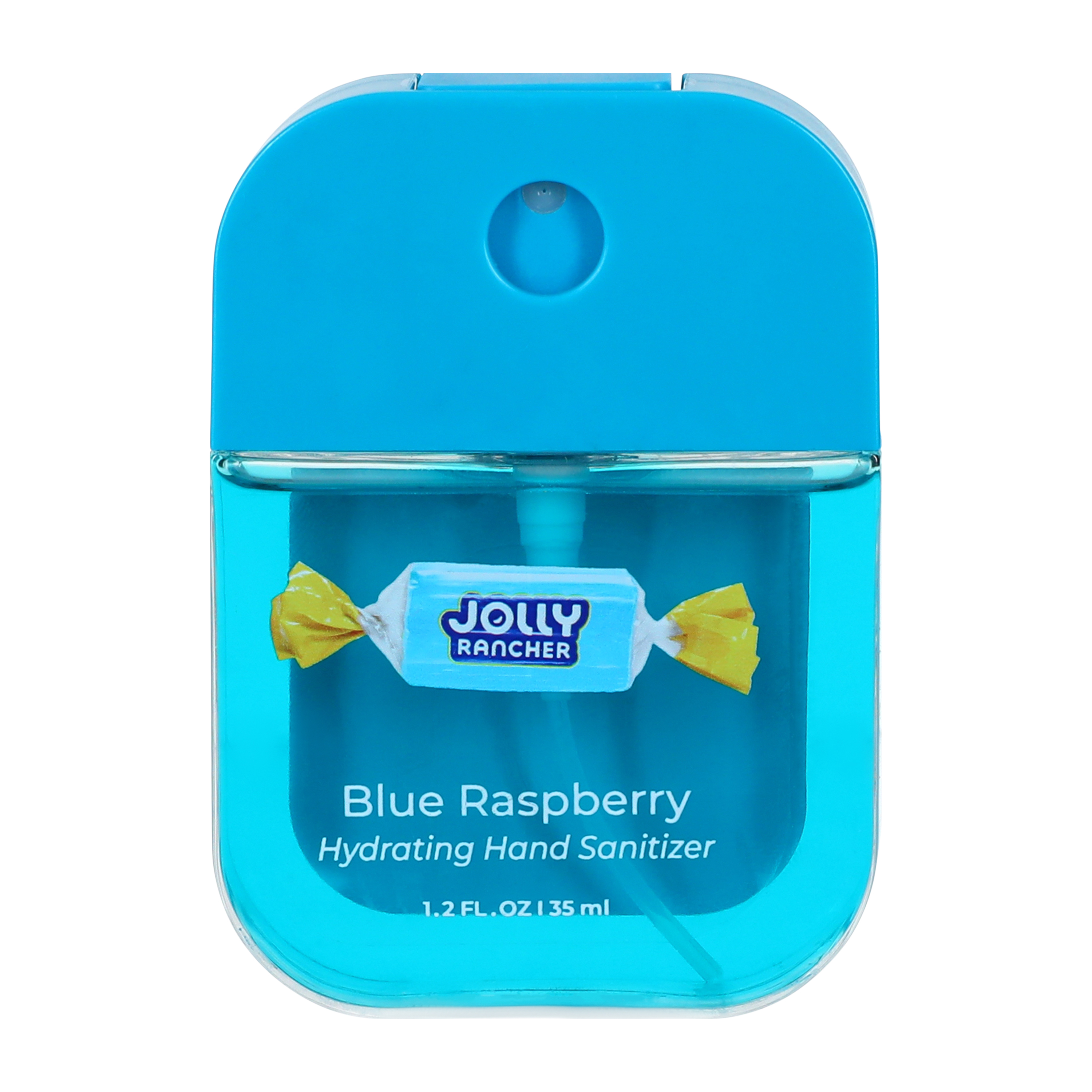 Jolly Rancher Hydrating Hand Sanitizer 1.2oz