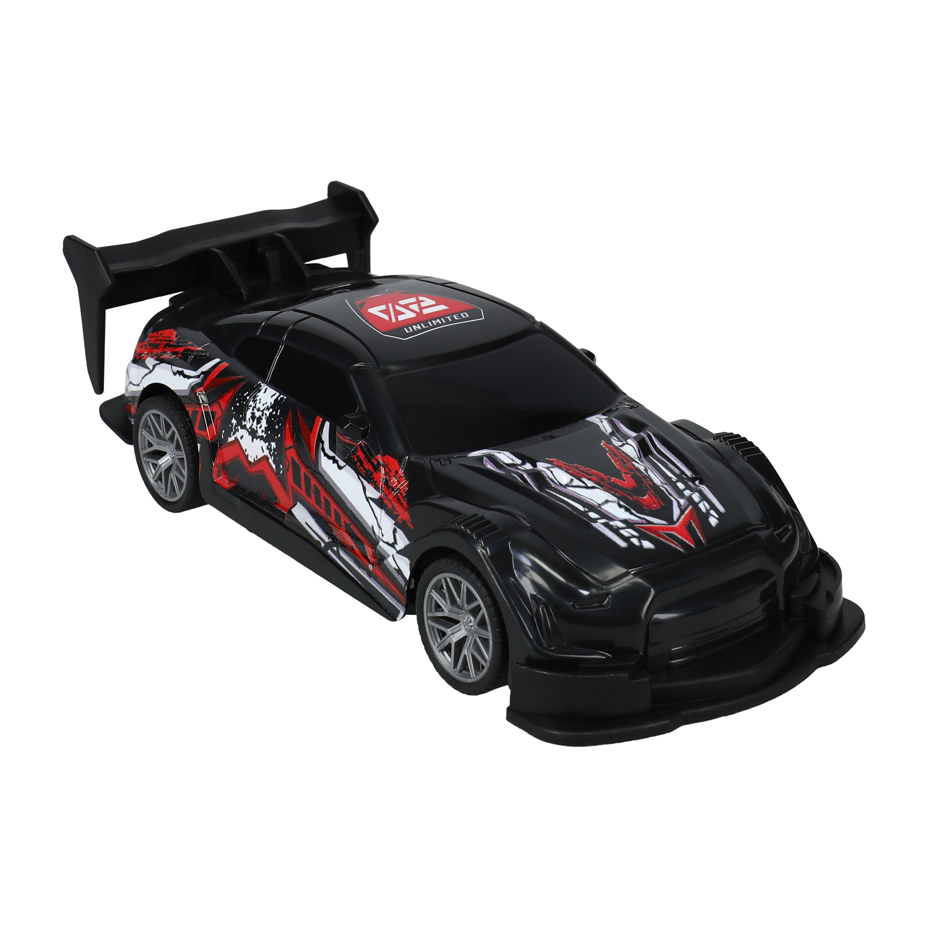 XVB™ Remote Control Rally Racecar