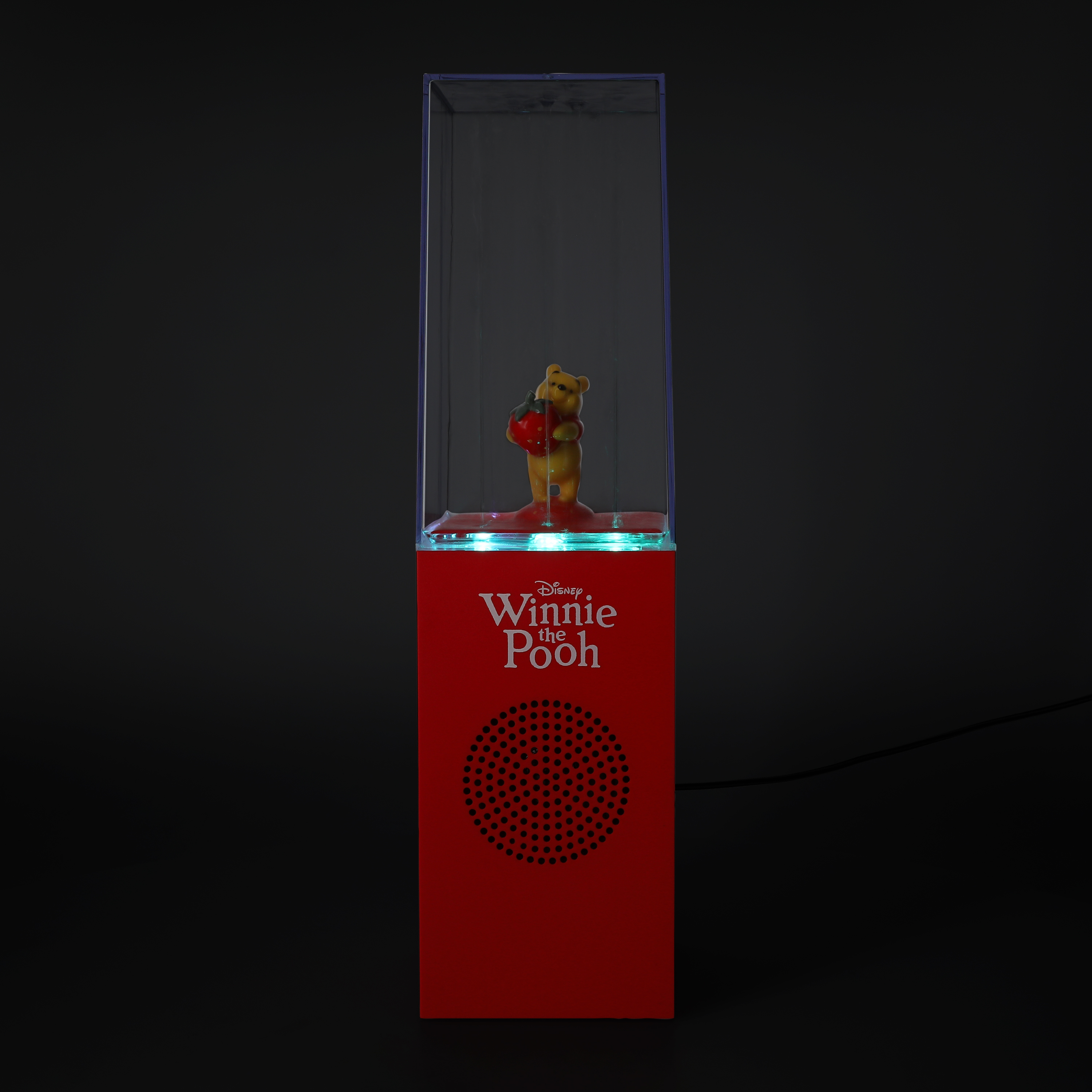 Disney Dancing Water Speaker