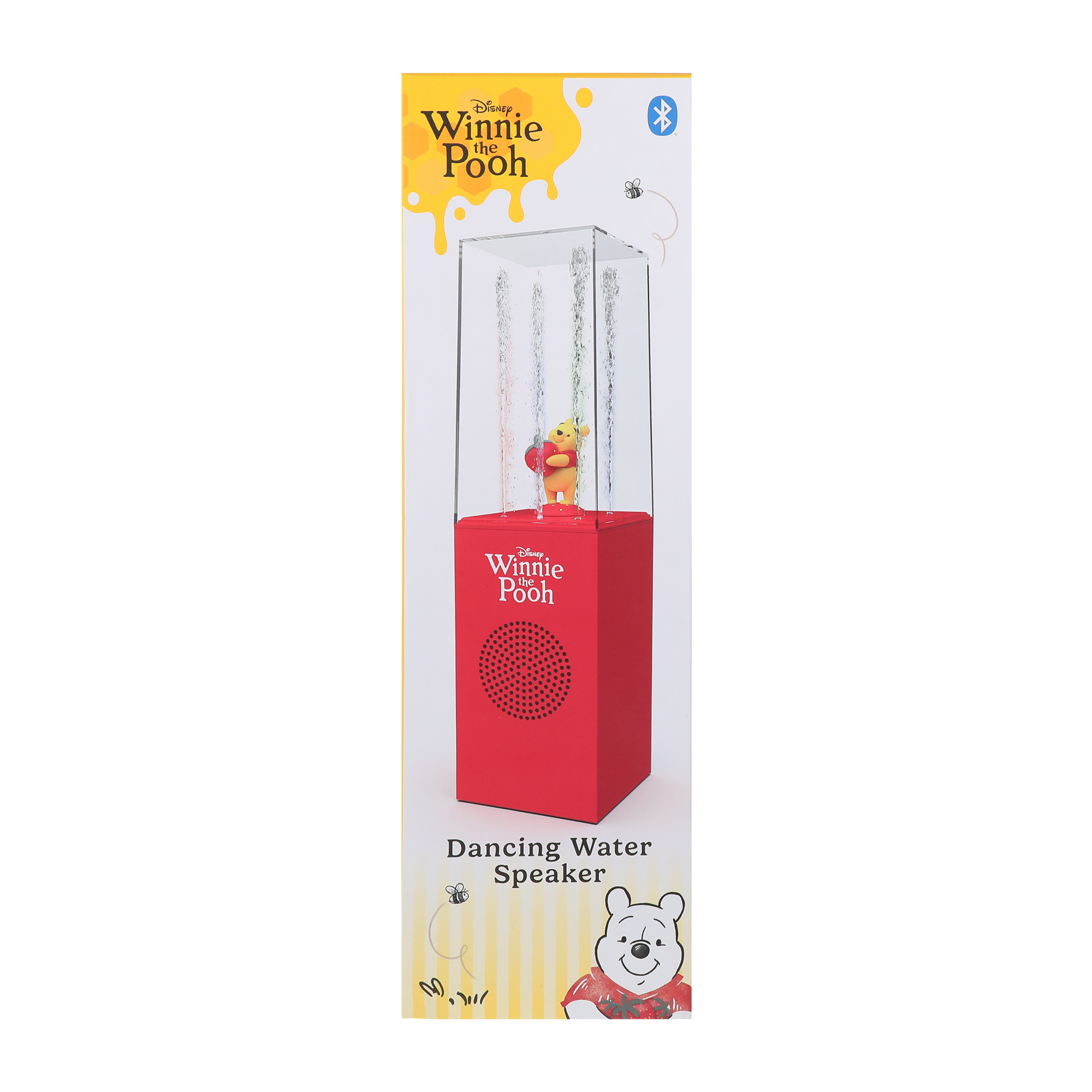Disney Dancing Water Speaker