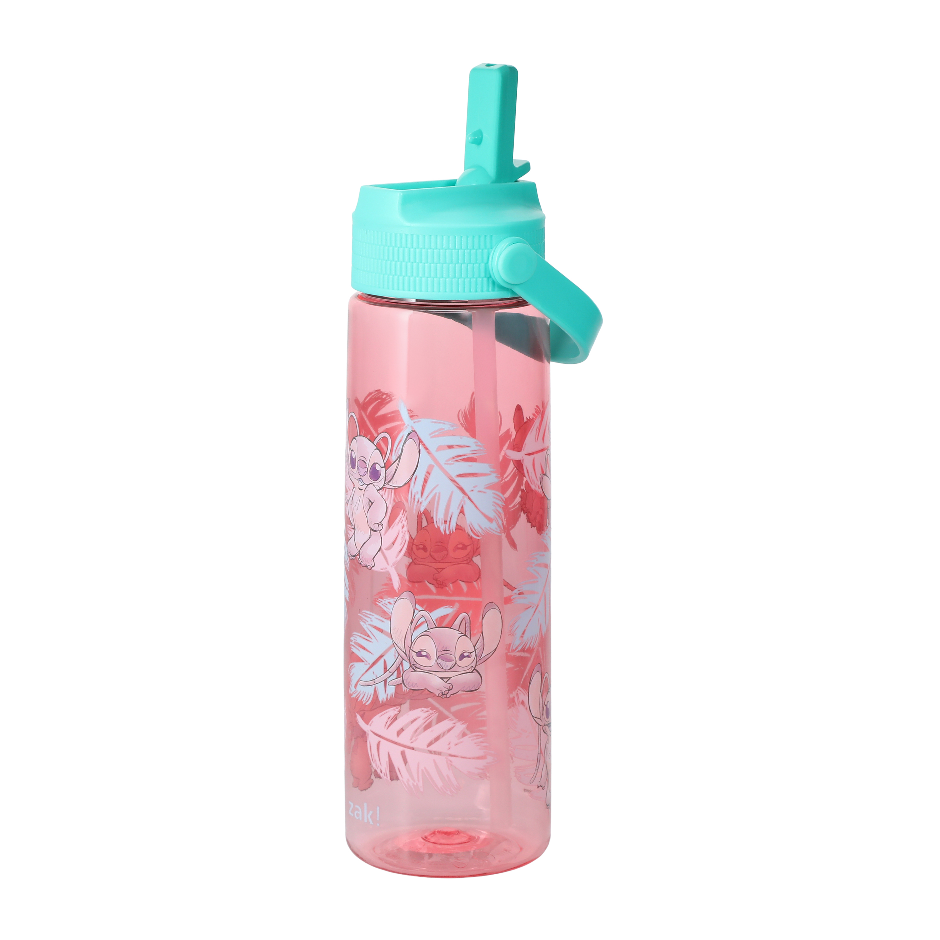 Zak! Disney Stitch Bottle 30oz