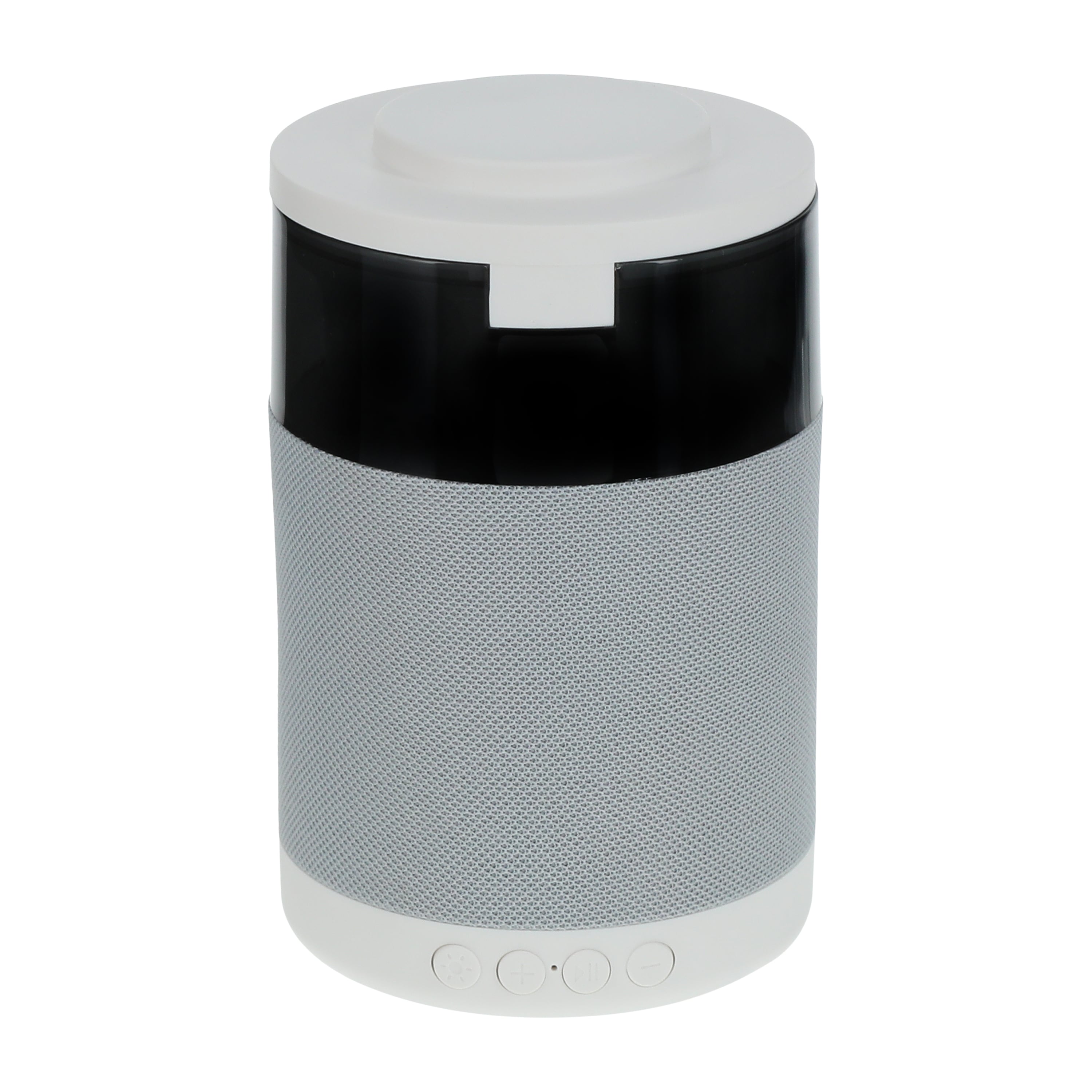 Base Magnetica Con Bocina Pa Celular - Sonido Duro y Tu Escritorio Nitido 2