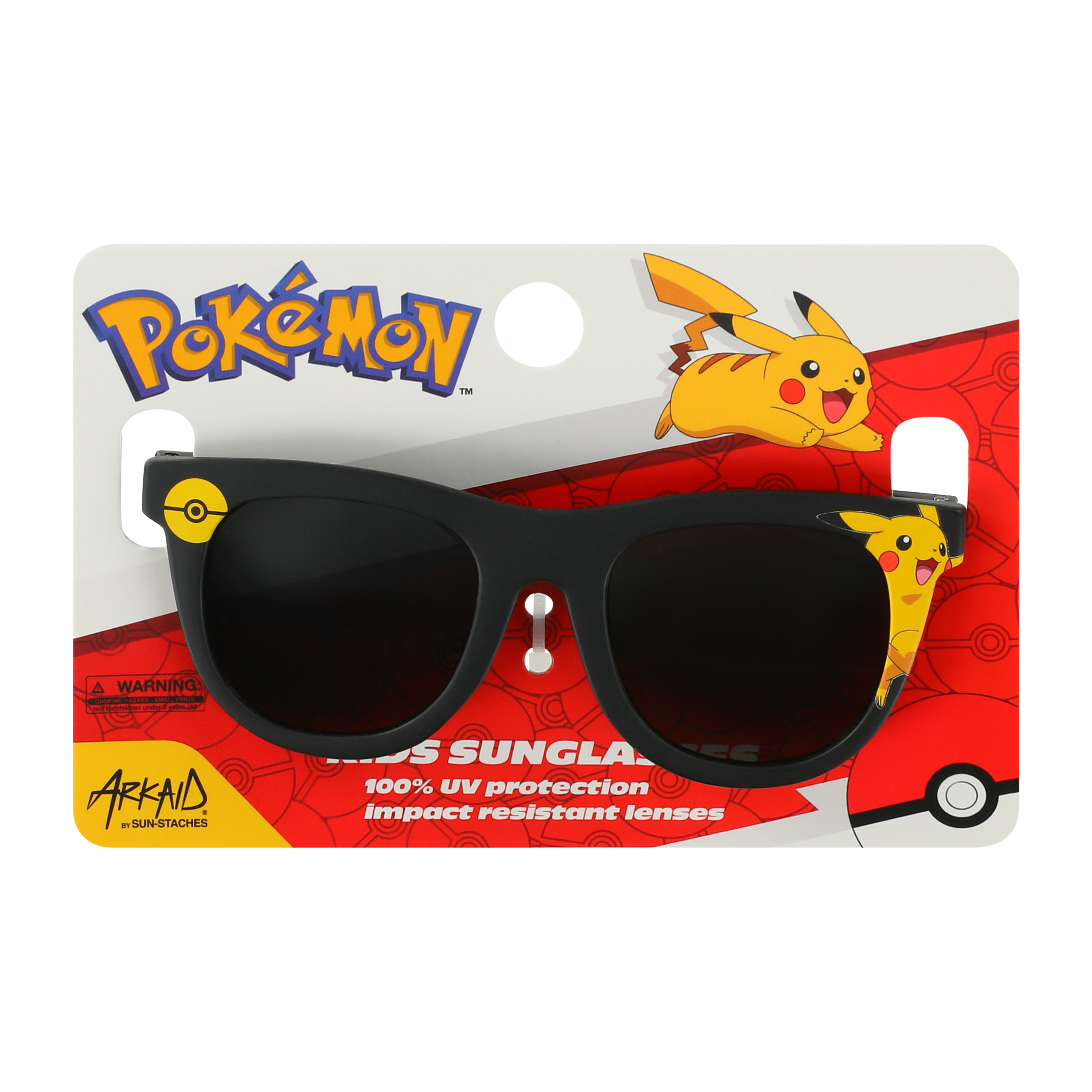 Licensed Kids Sunglasses