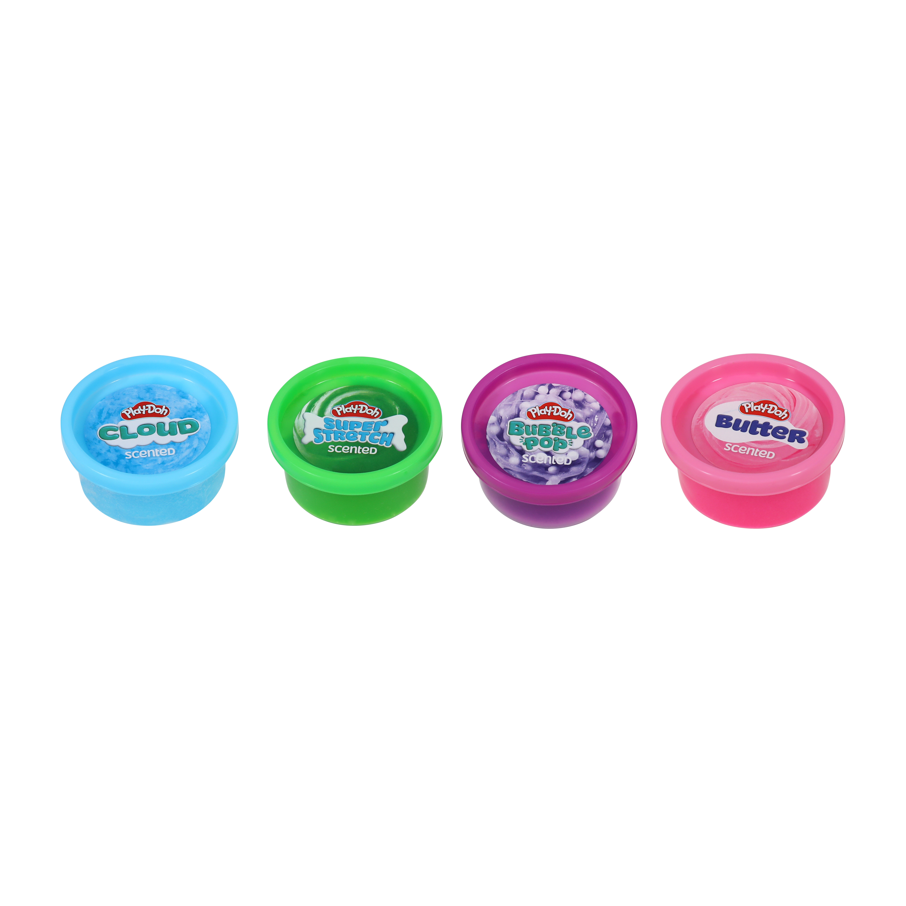 Play-Doh® Scented Variety 4-Pack