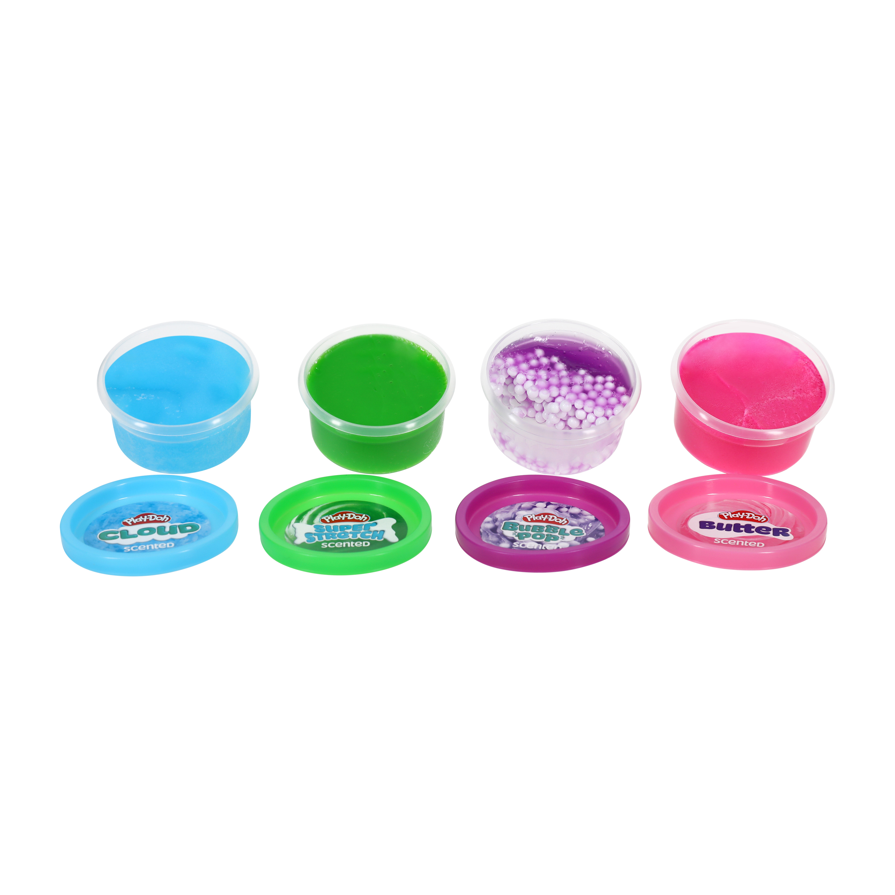 Play-Doh® Scented Variety 4-Pack