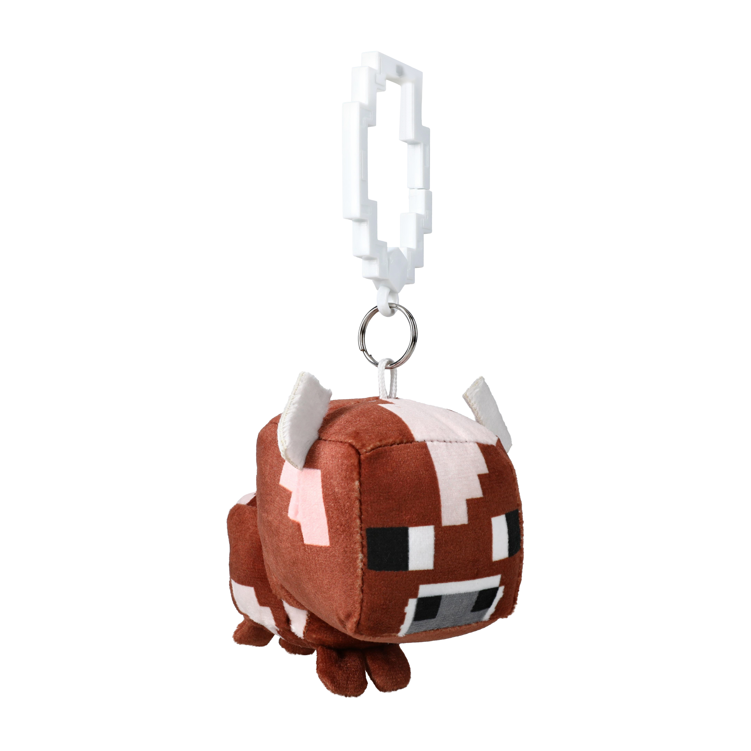 Minecraft™ Plush Hangers Blind Bag