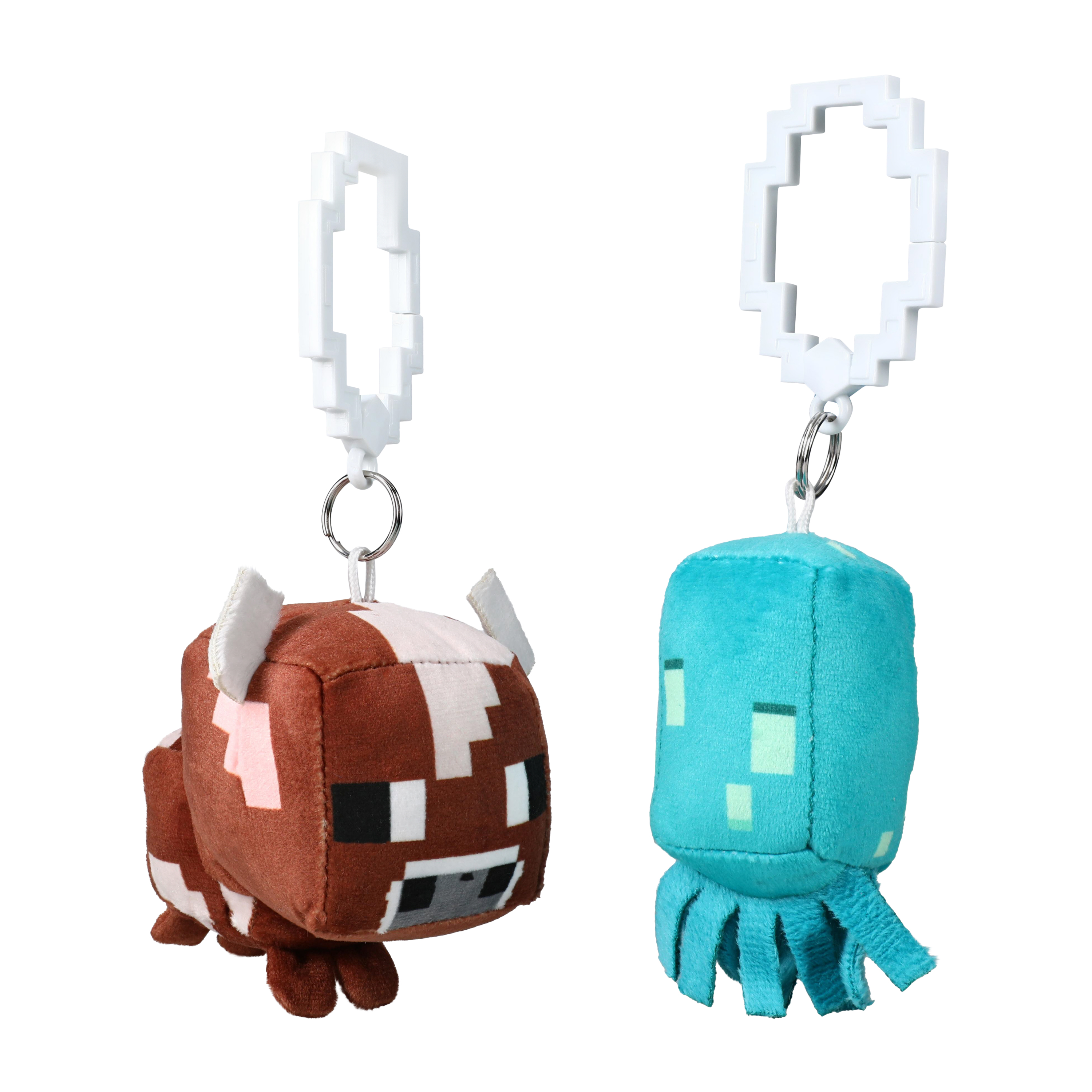 Minecraft™ Plush Hangers Blind Bag