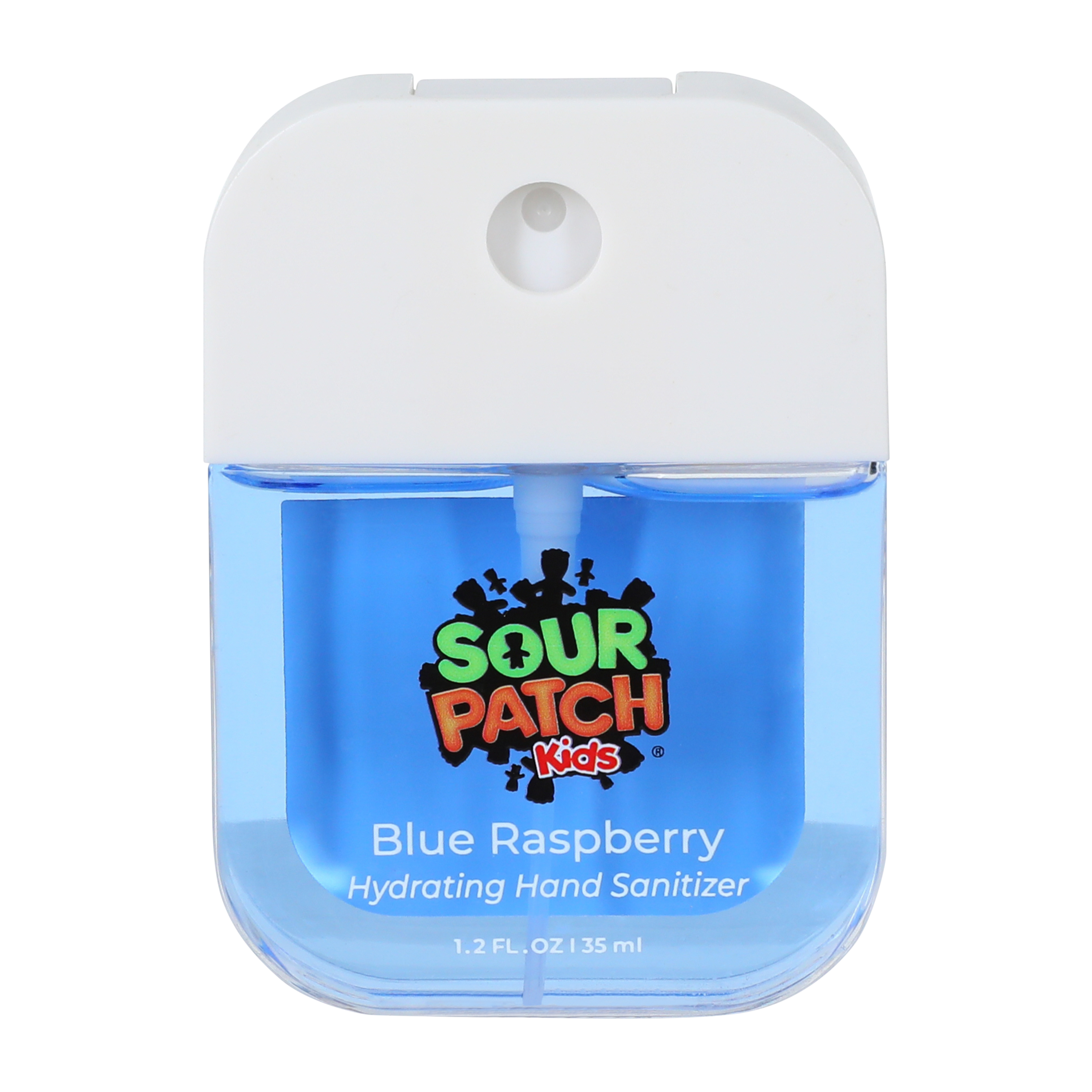 Sour Patch Kids® Hydrating Hand Sanitizer 1.2oz