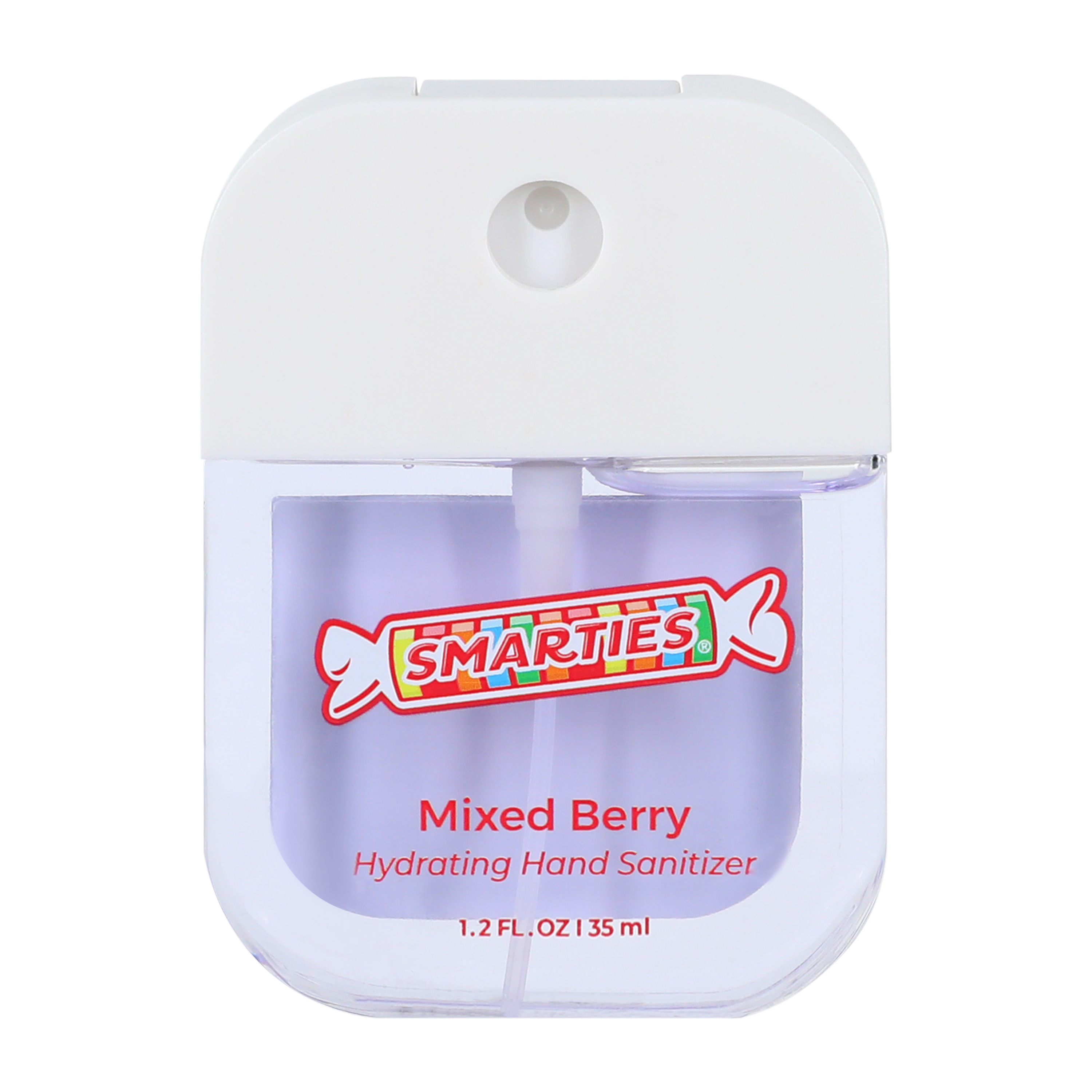 Smarties® Hydrating Hand Sanitizer 1.2oz