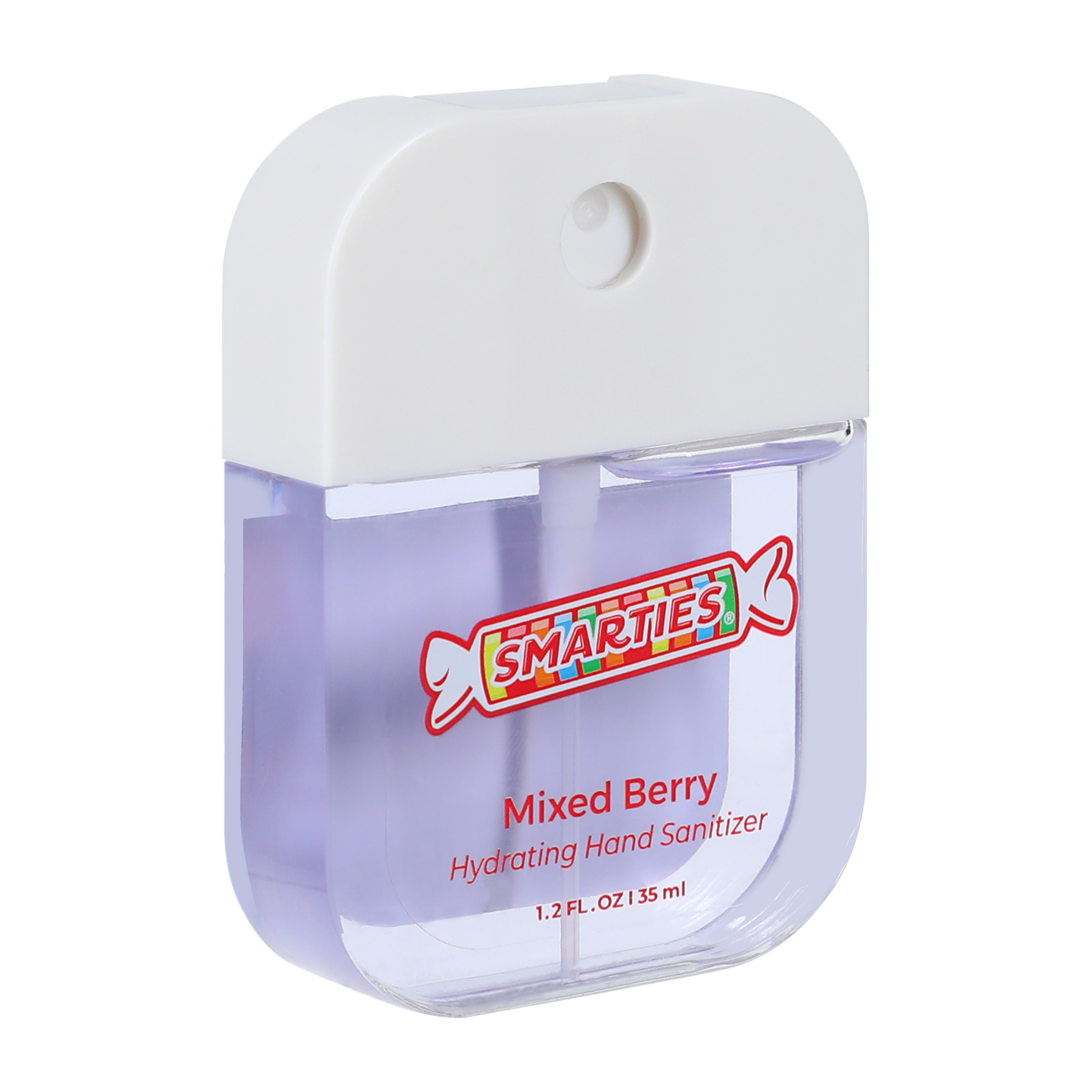 Smarties® Hydrating Hand Sanitizer 1.2oz