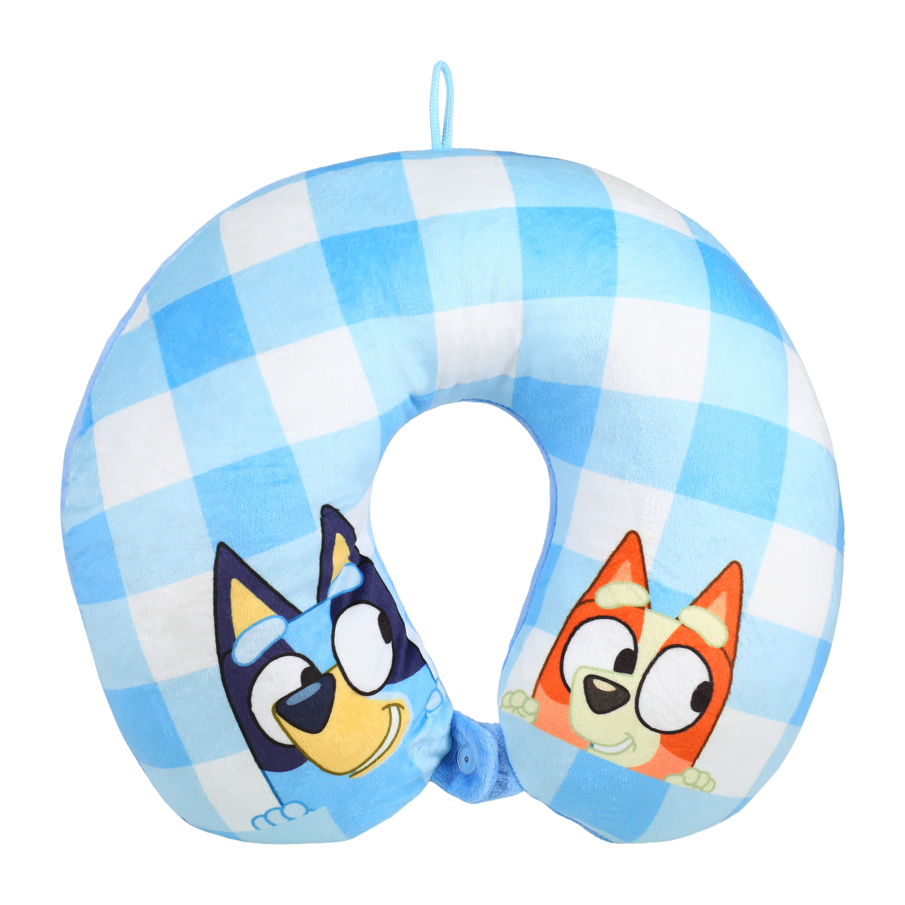 Bluey™ Travel Pillow