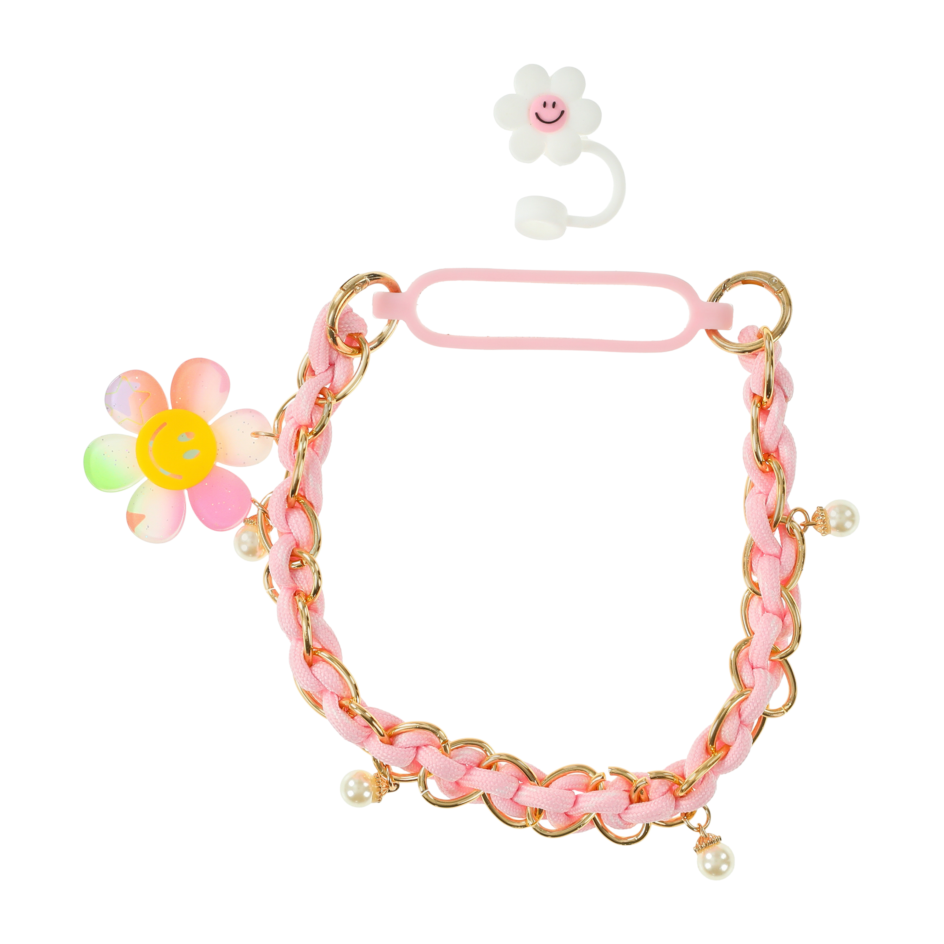 Kit de Accesorios Pa Vaso 2 Pzas Dale un Toque Jevi 3