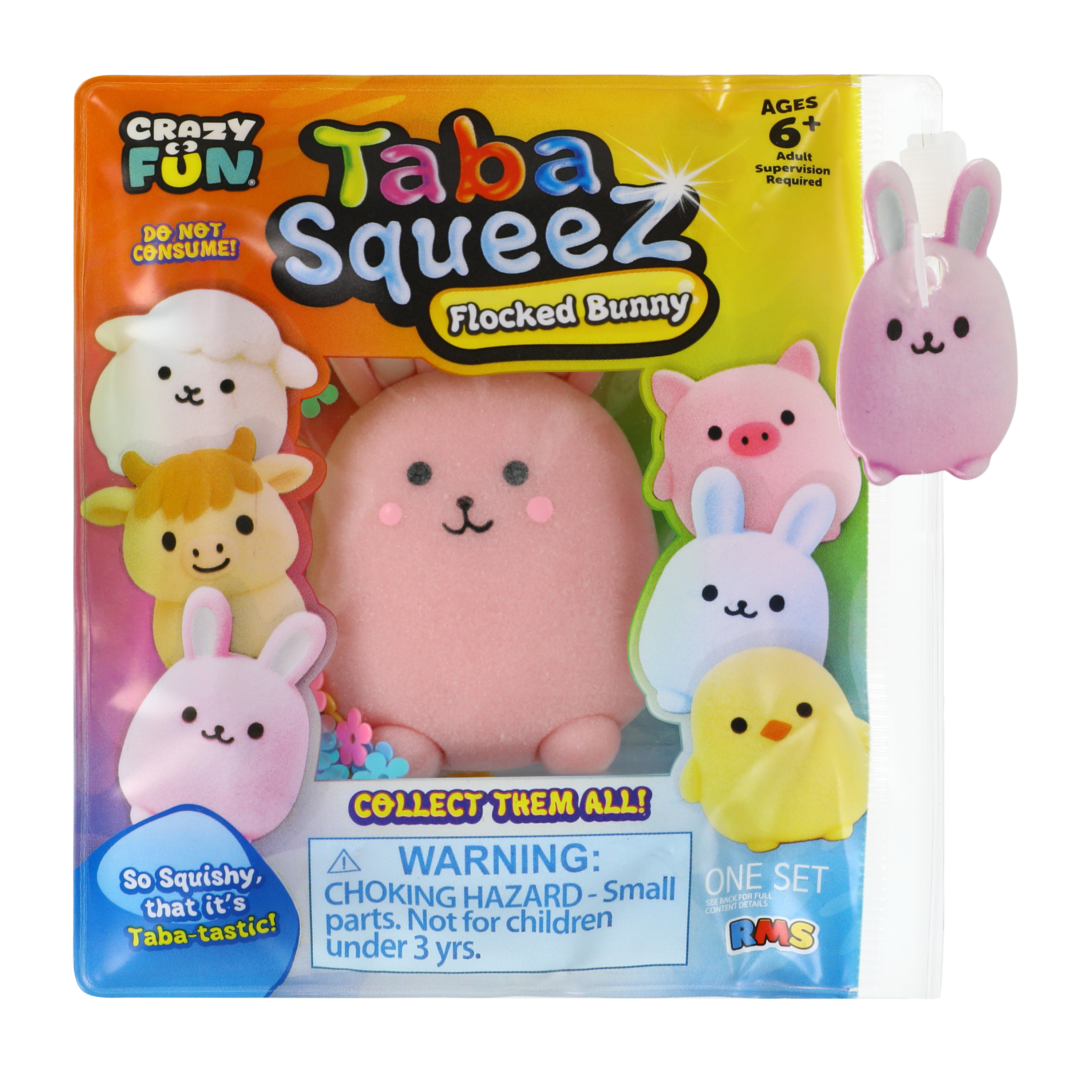 Crazy Fun® Twirltex Toy Set at Hamilton Place in Chattanooga, TN