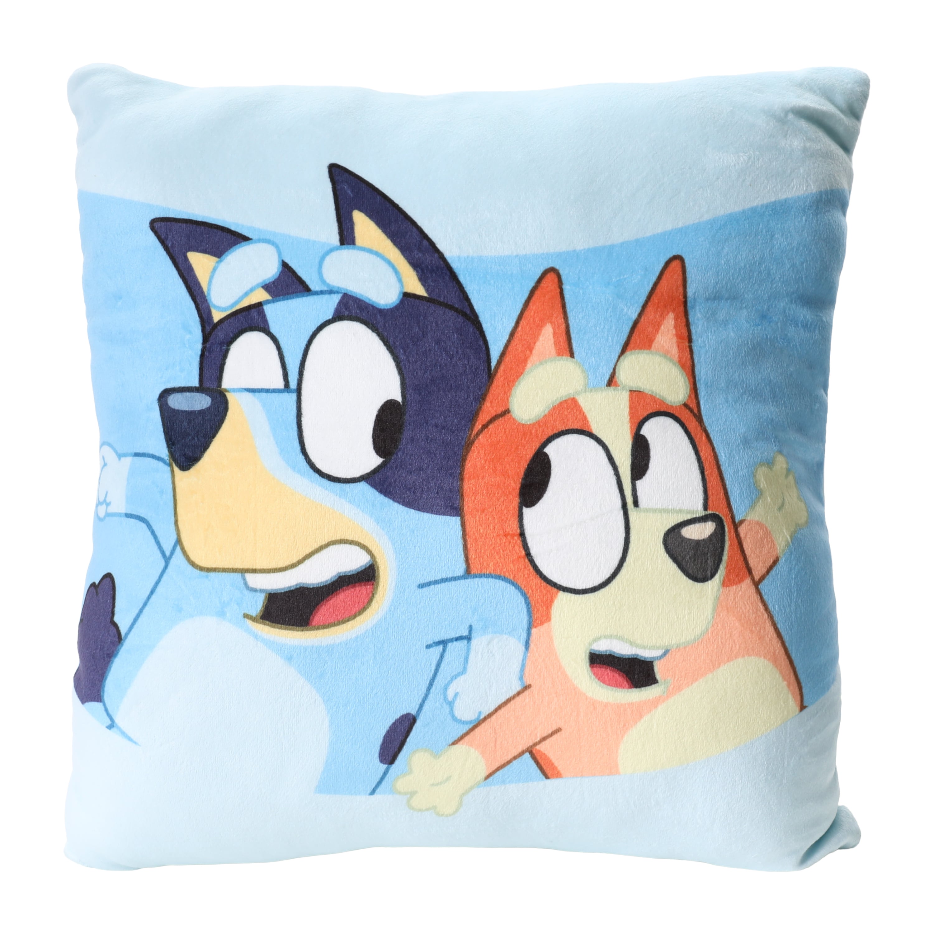 Bluey™ Squish Pillow