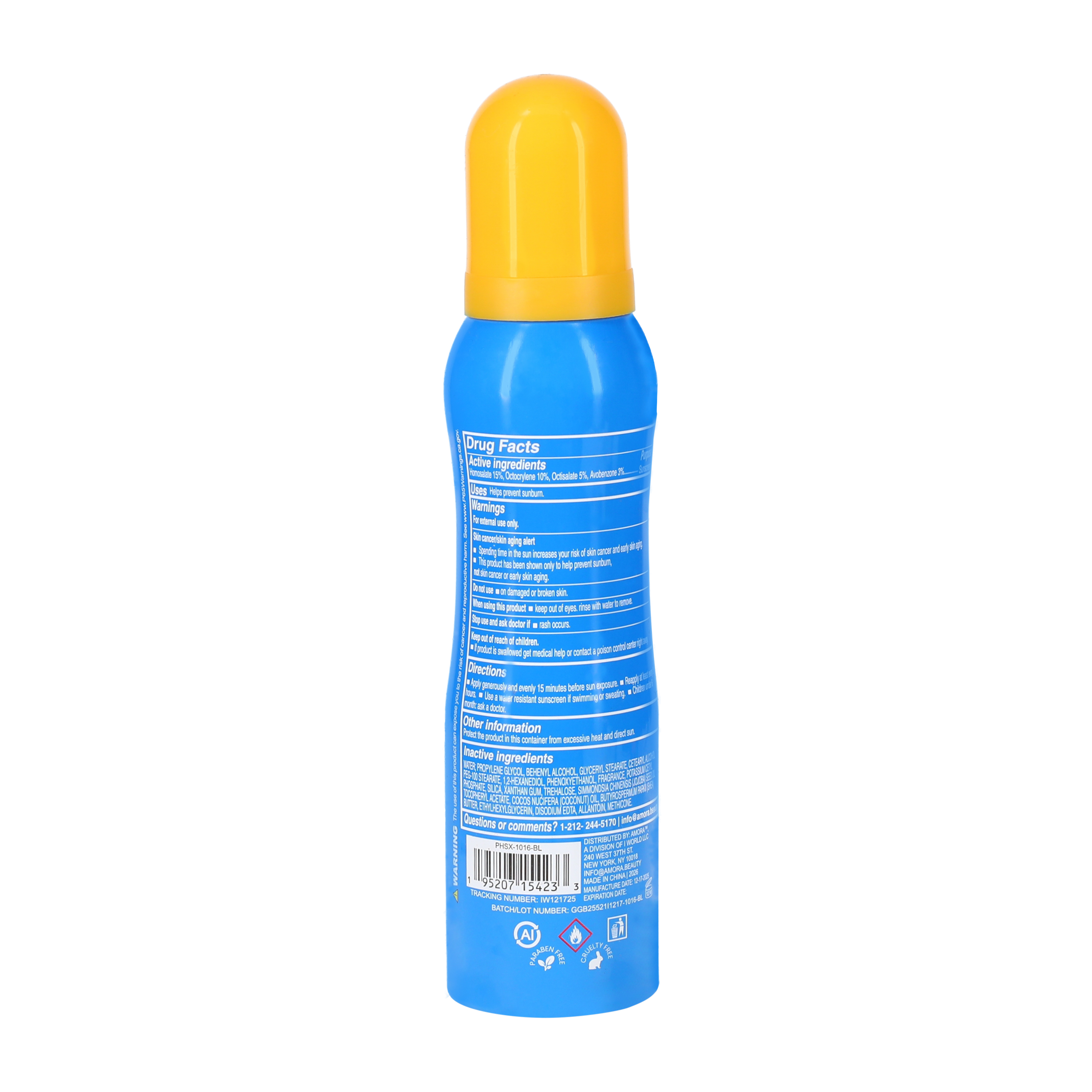 Pool Side™ Sunscreen Butter SPF30 2.8oz